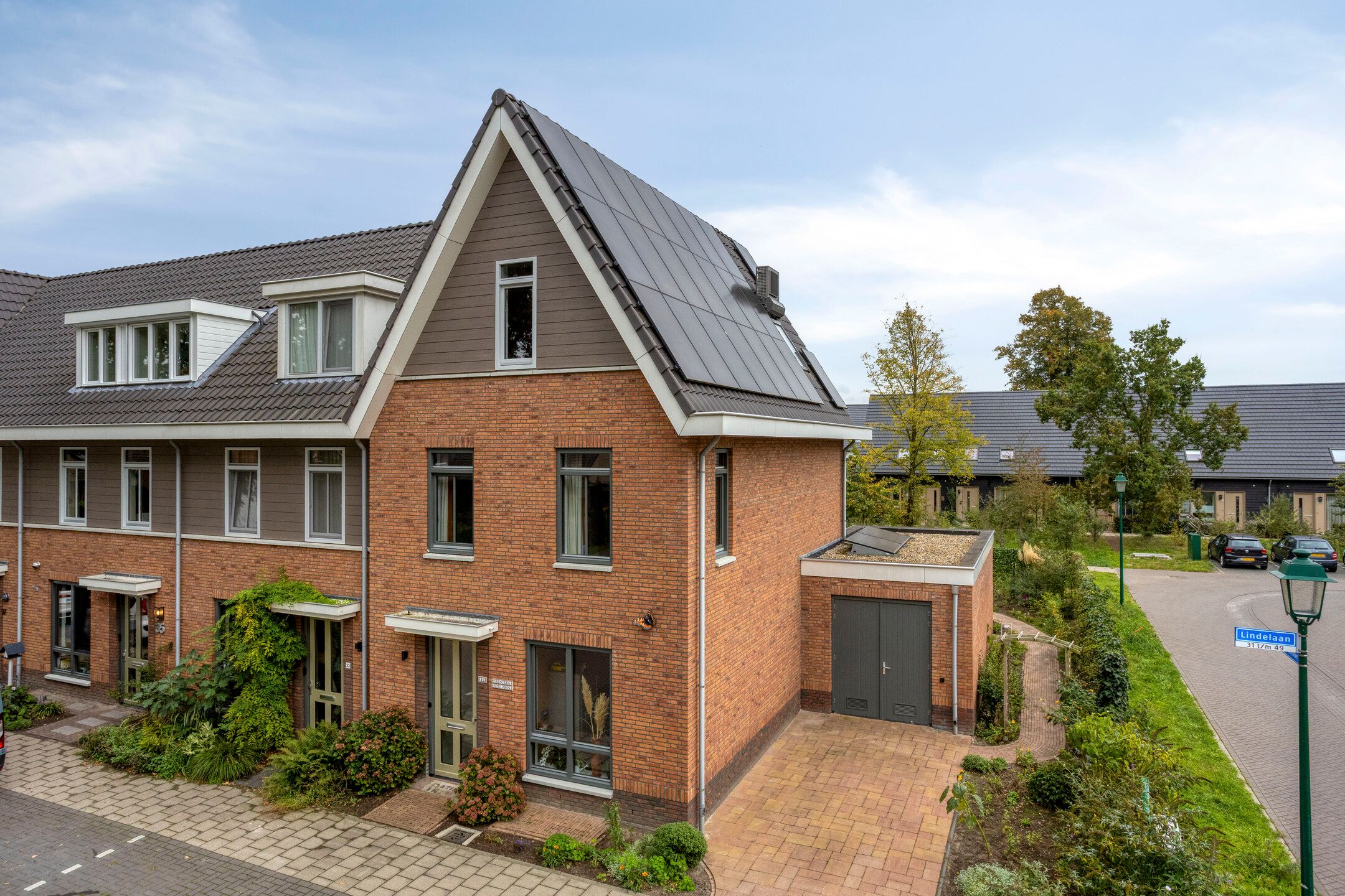Foto van Lindelaan 31, Stevensbeek
