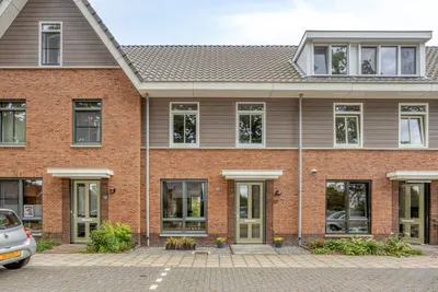 Foto van Lindelaan 37, Stevensbeek