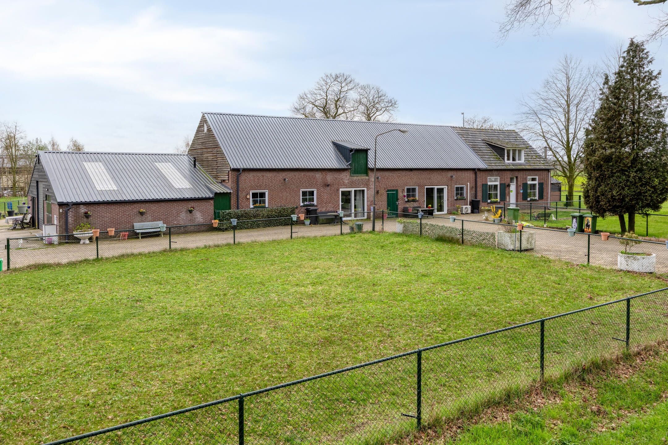Foto van Lactariaweg 30, Stevensbeek