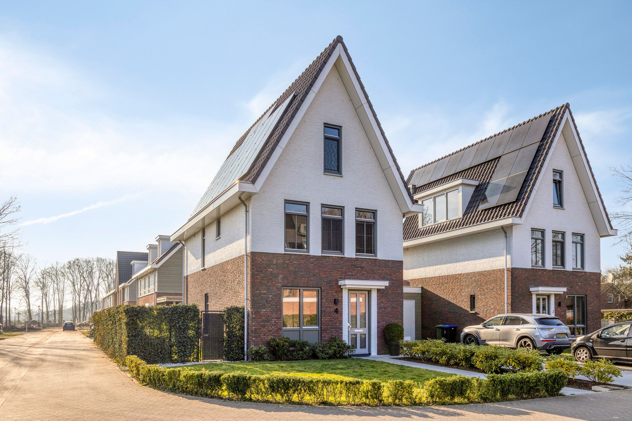 Foto van Het Brevier 4, Stevensbeek