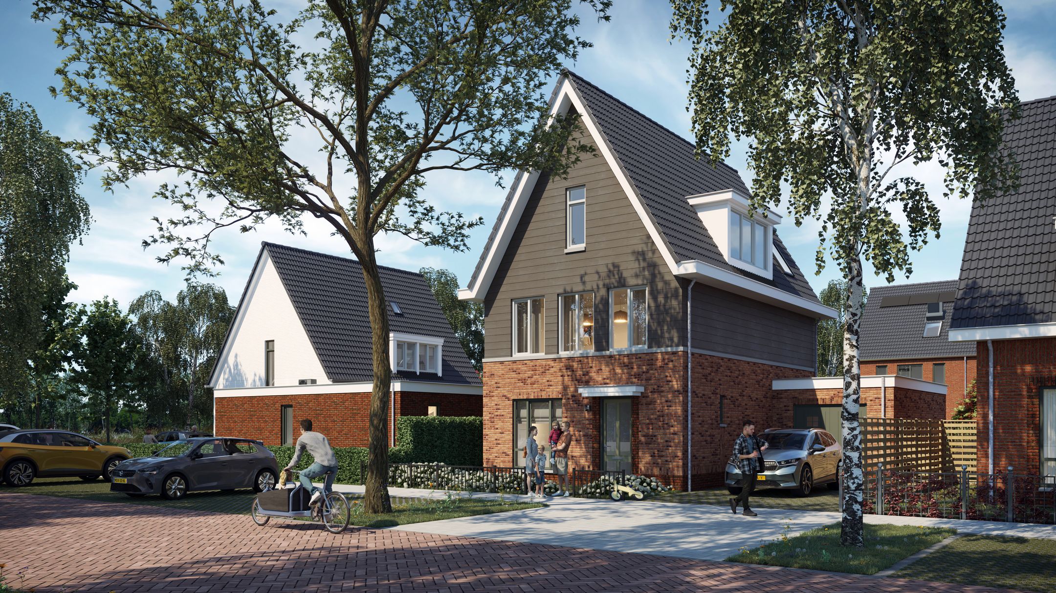 Foto van Het Brevier 63, Stevensbeek