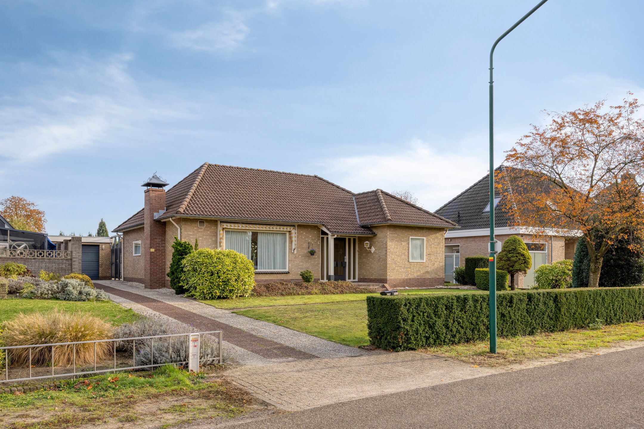 Foto van Oude Breestraat 5, Sint Anthonis