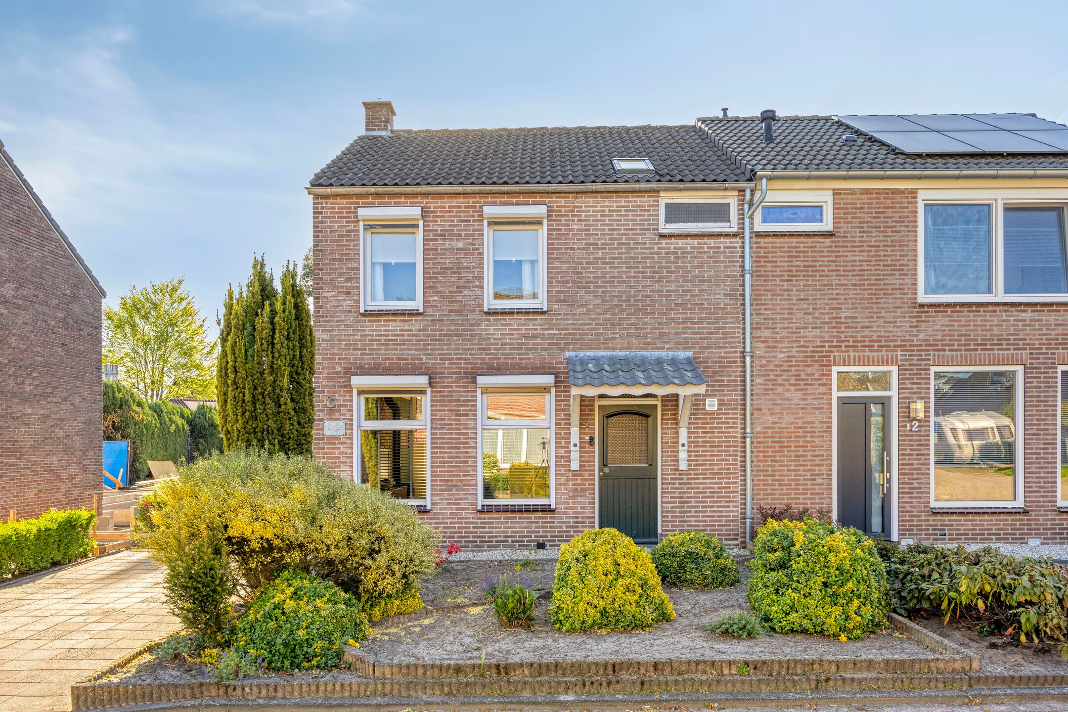 Foto van Kleine Beekstraat 4, Sint Anthonis
