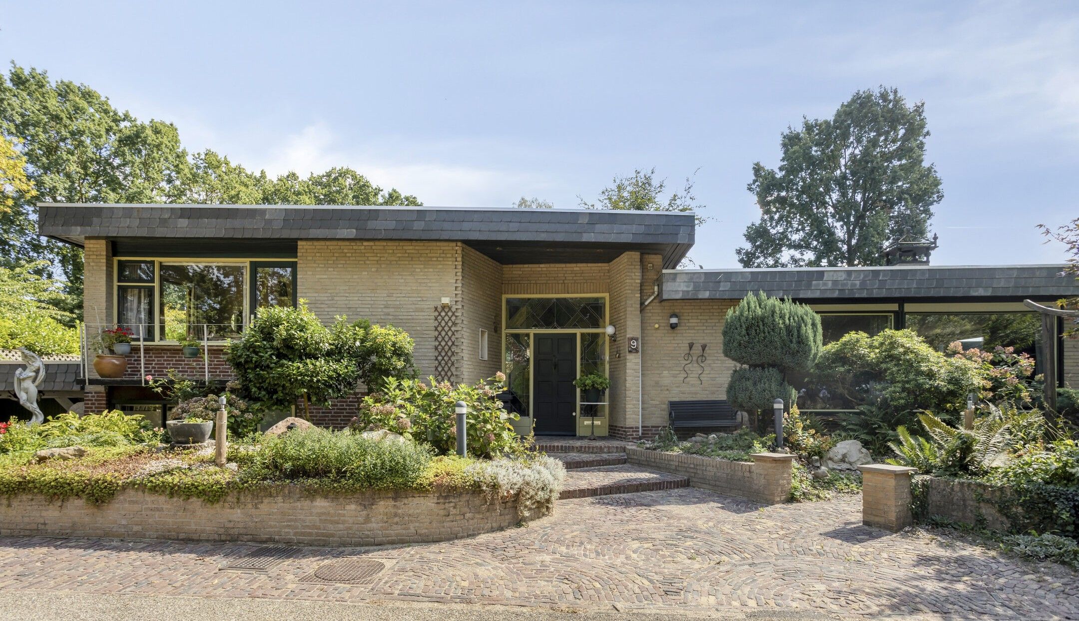 Foto van Kempensbos 9, Sint Anthonis
