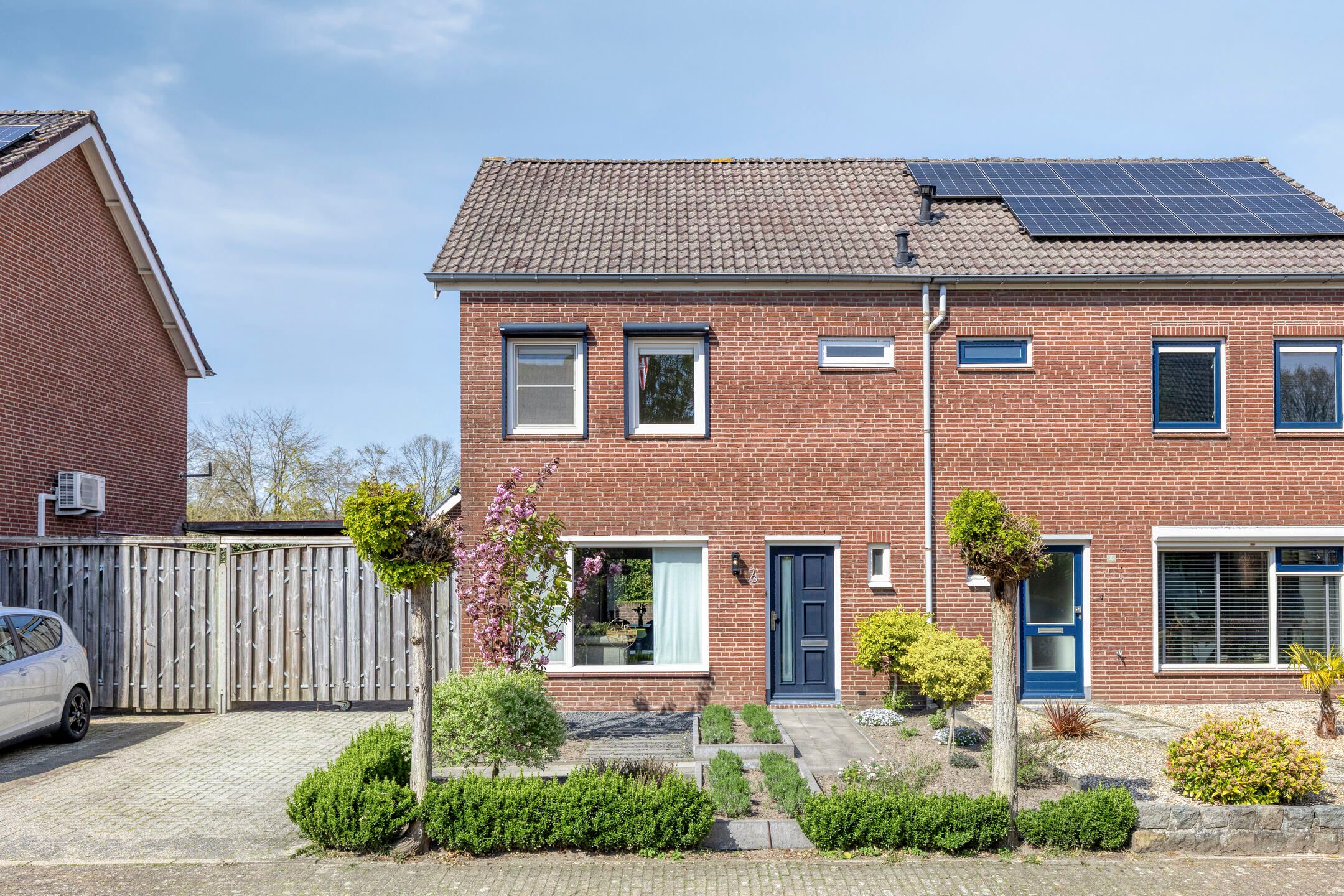 Foto van Wim Verschurenstraat 6, Sint Anthonis