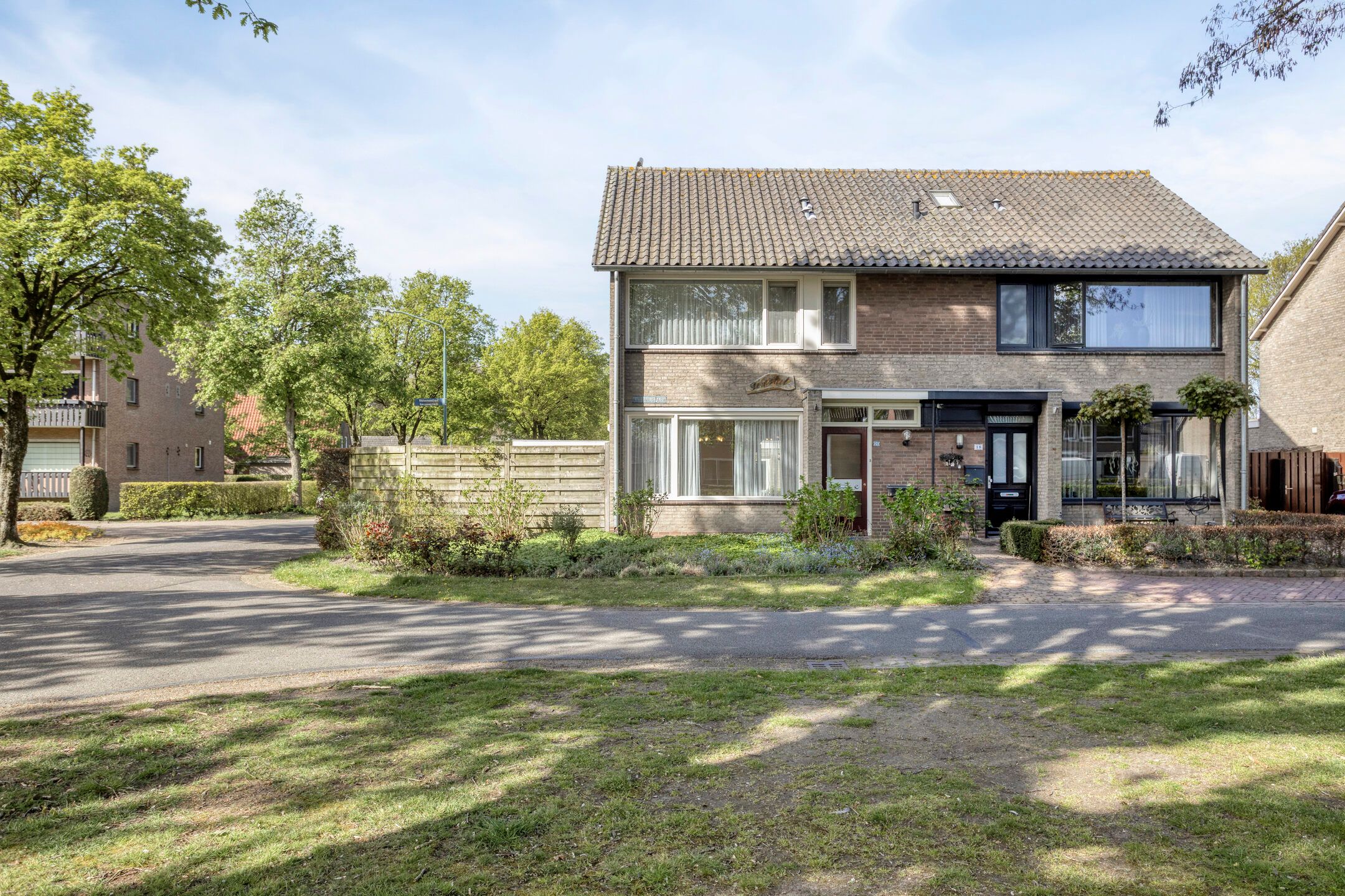 Foto van Antoniuspark 20, Sint Anthonis