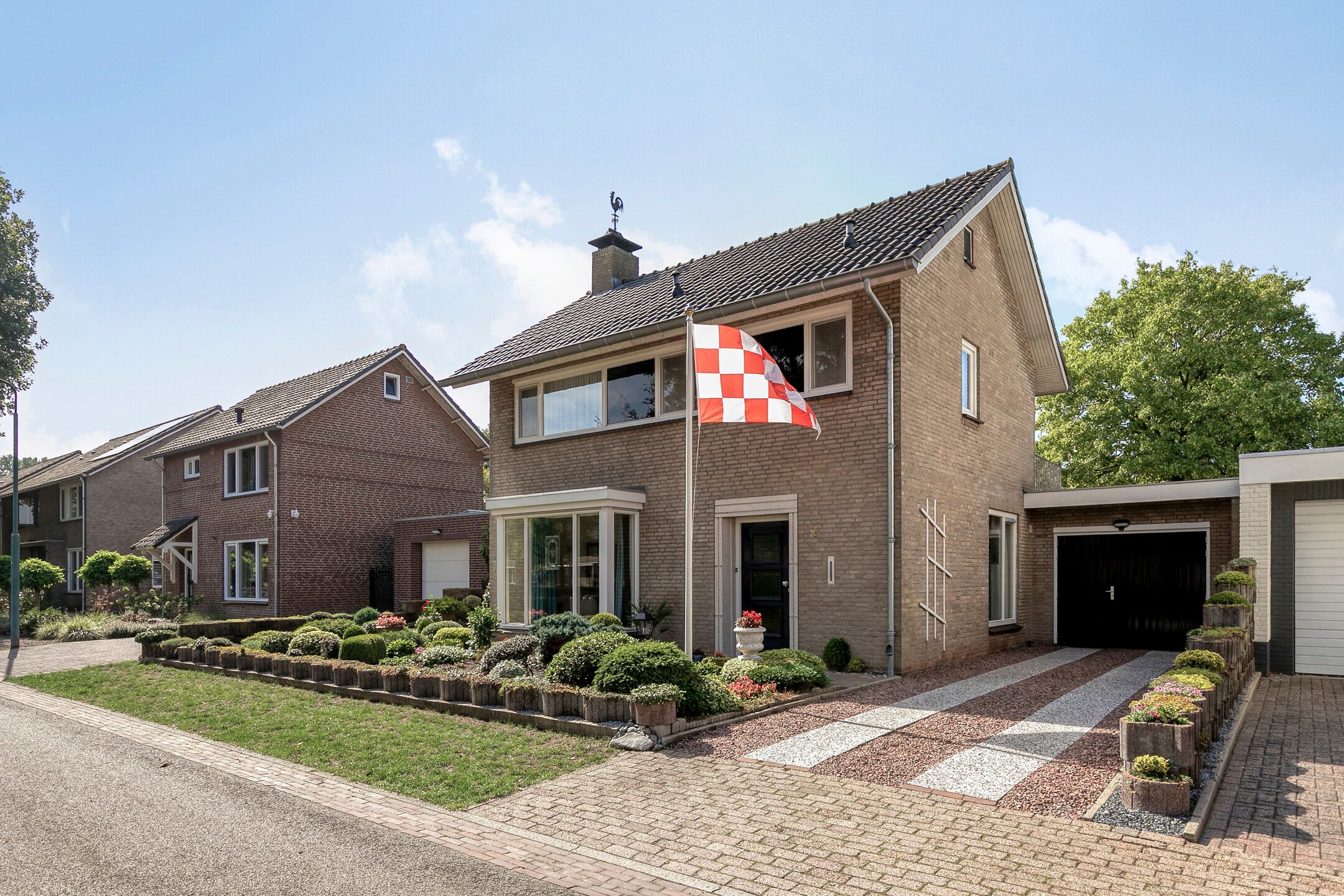 Foto van Antoniuspark 6, Sint Anthonis