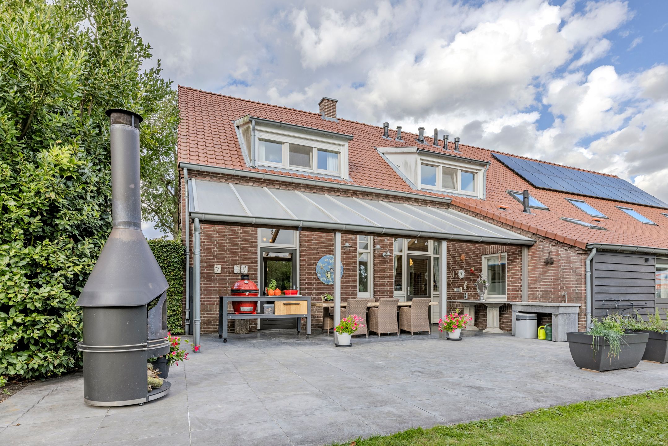 Foto van Dokter Verbeecklaan 40, Sint Anthonis
