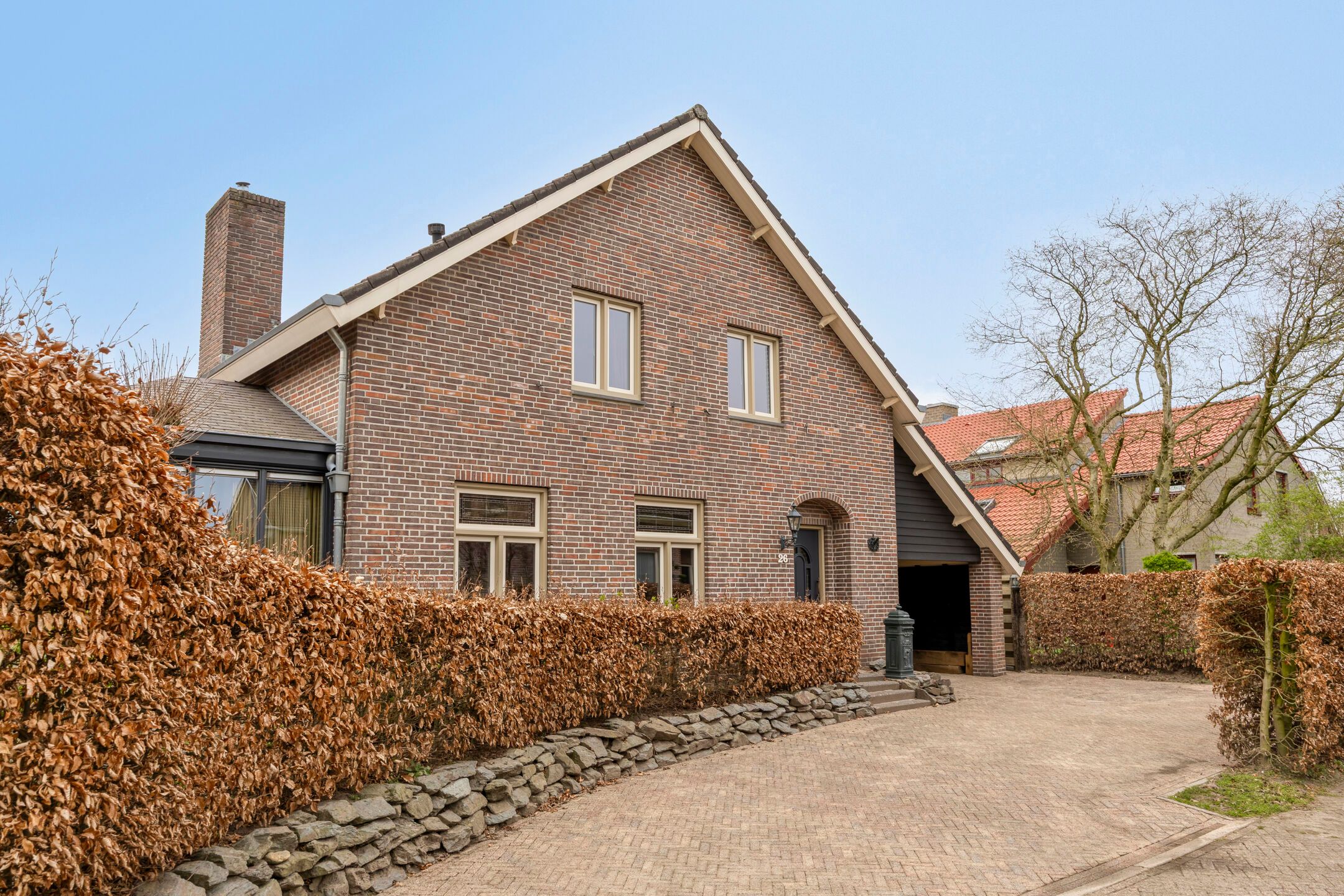 Foto van Wethouder Teunissenstraat 26, Sint Anthonis