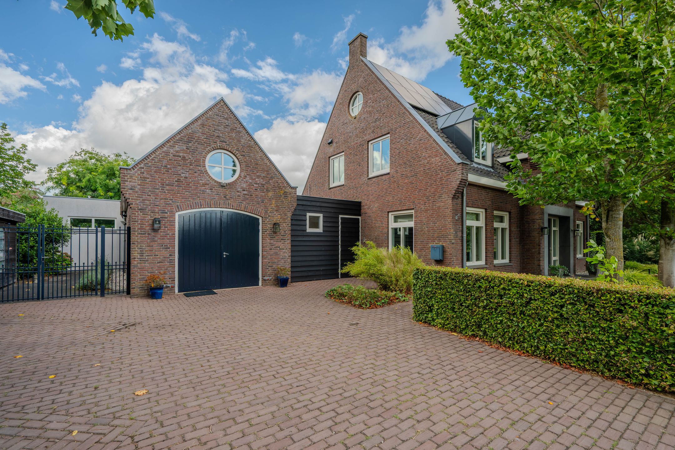 Foto van De lange Loop 36, Sint Anthonis