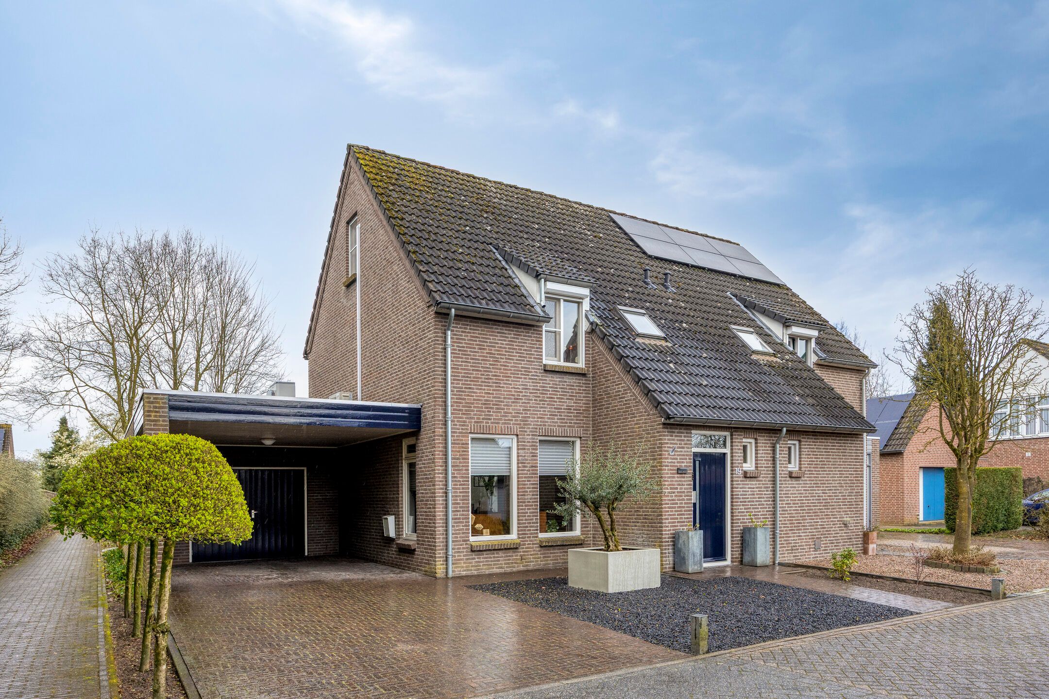 Foto van Tiendvrij 19, Sint Anthonis