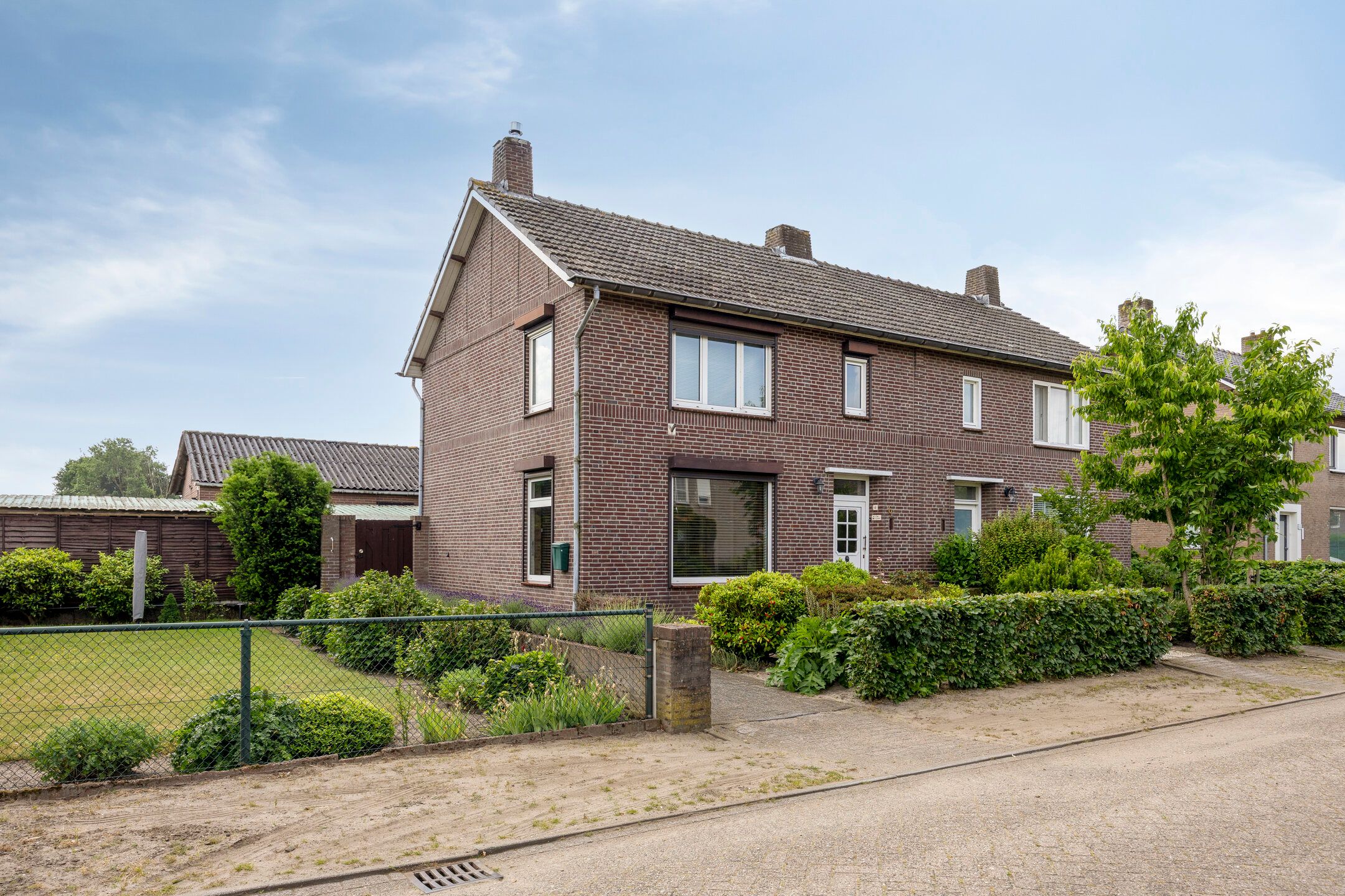 Foto van Mgr Bekkersstraat 6, Ledeacker