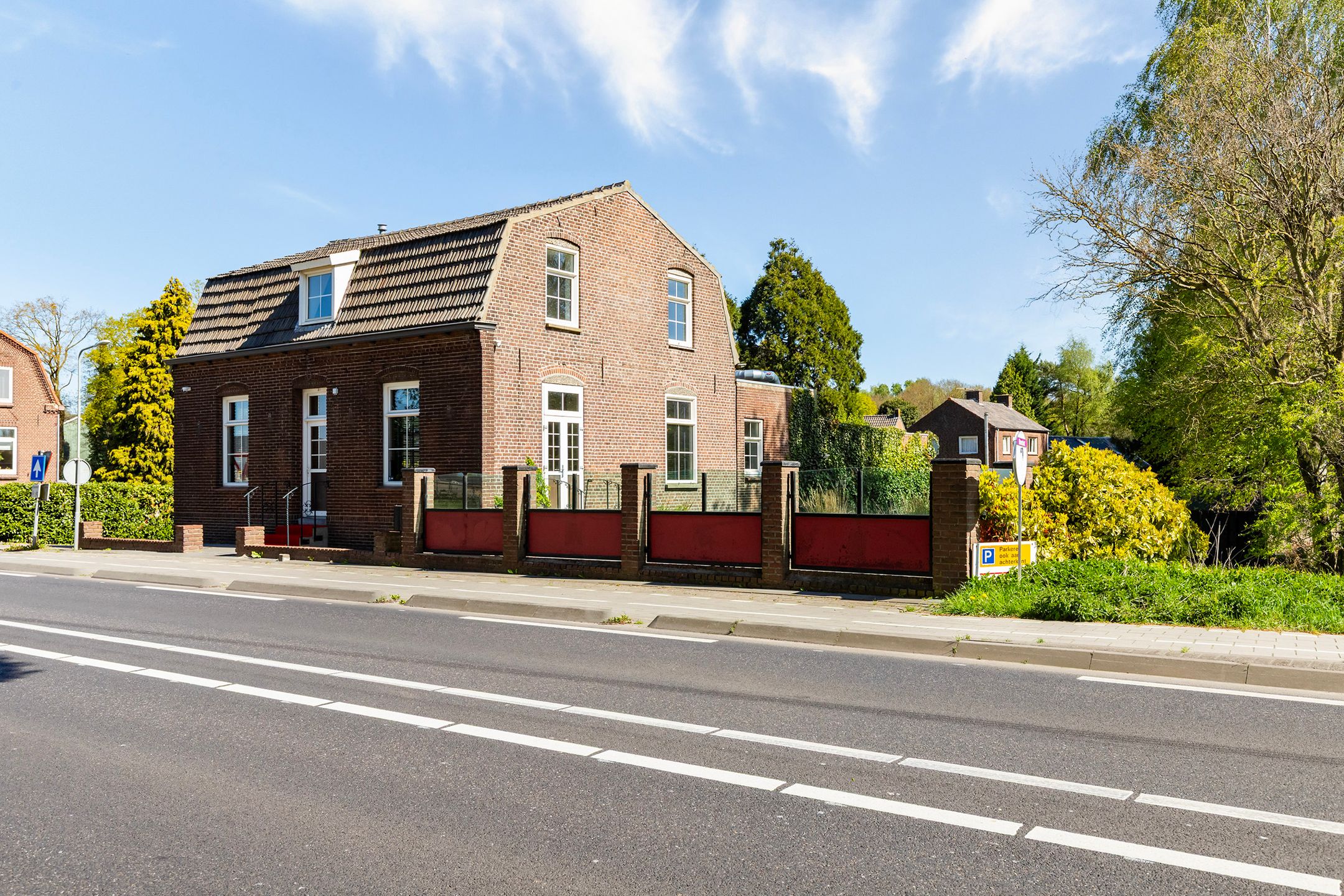 Foto van Heukelom 21, Afferden (LI)