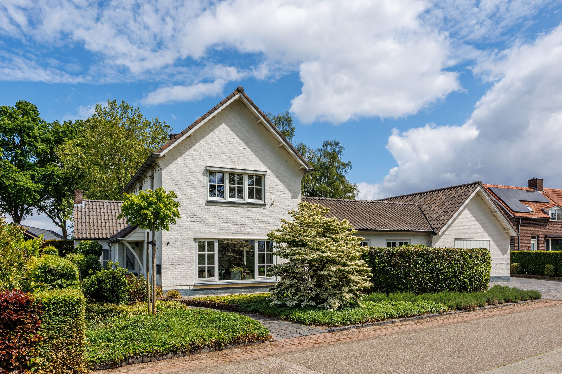 Foto van Gening 5, Afferden (LI)