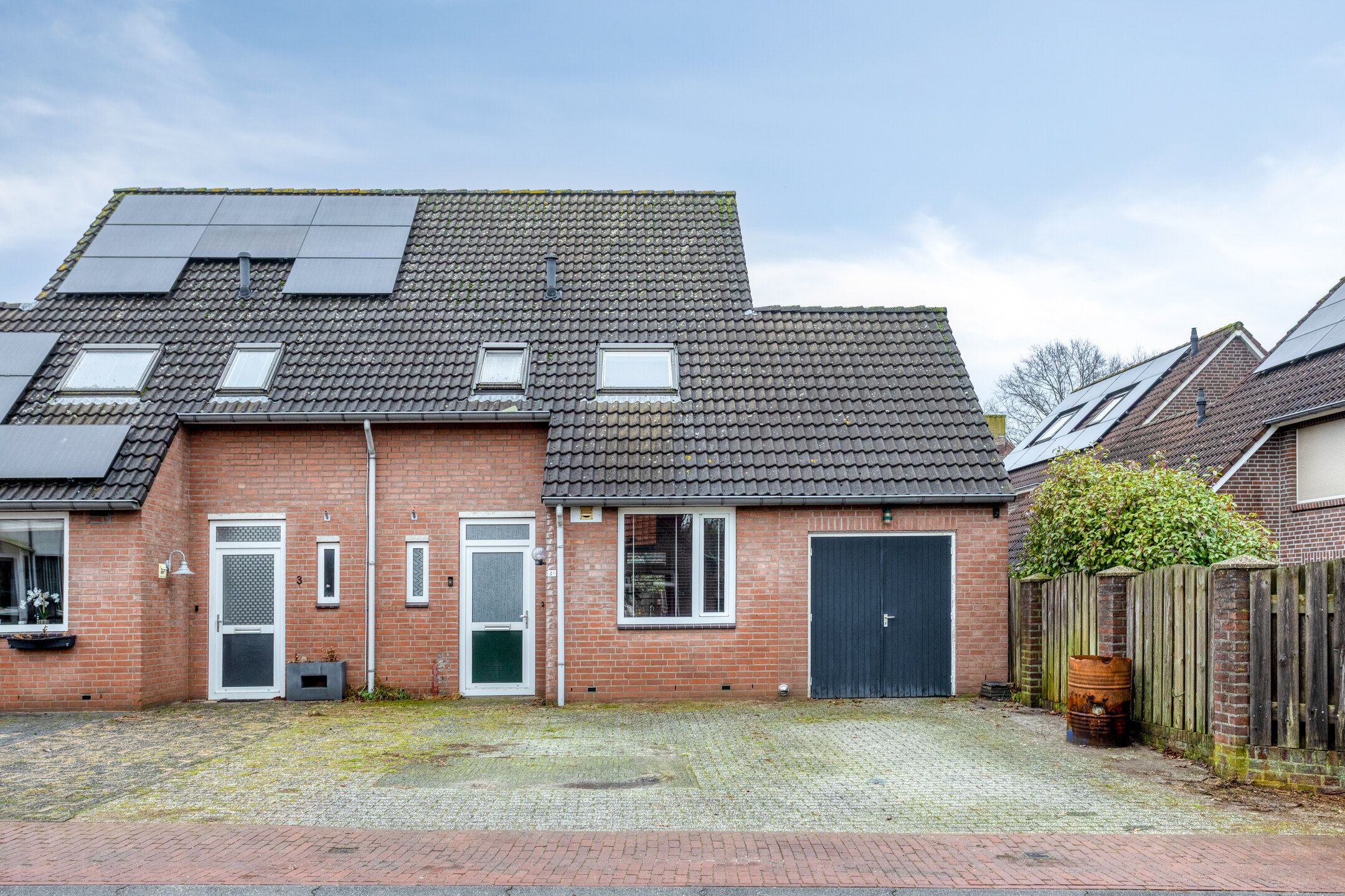 Foto van Kapelstraat 3a, Afferden (LI)