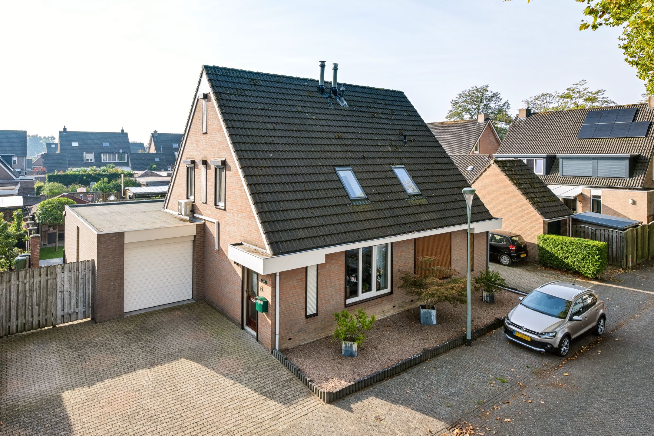 Foto van Straatakkerweg 4, Afferden (LI)
