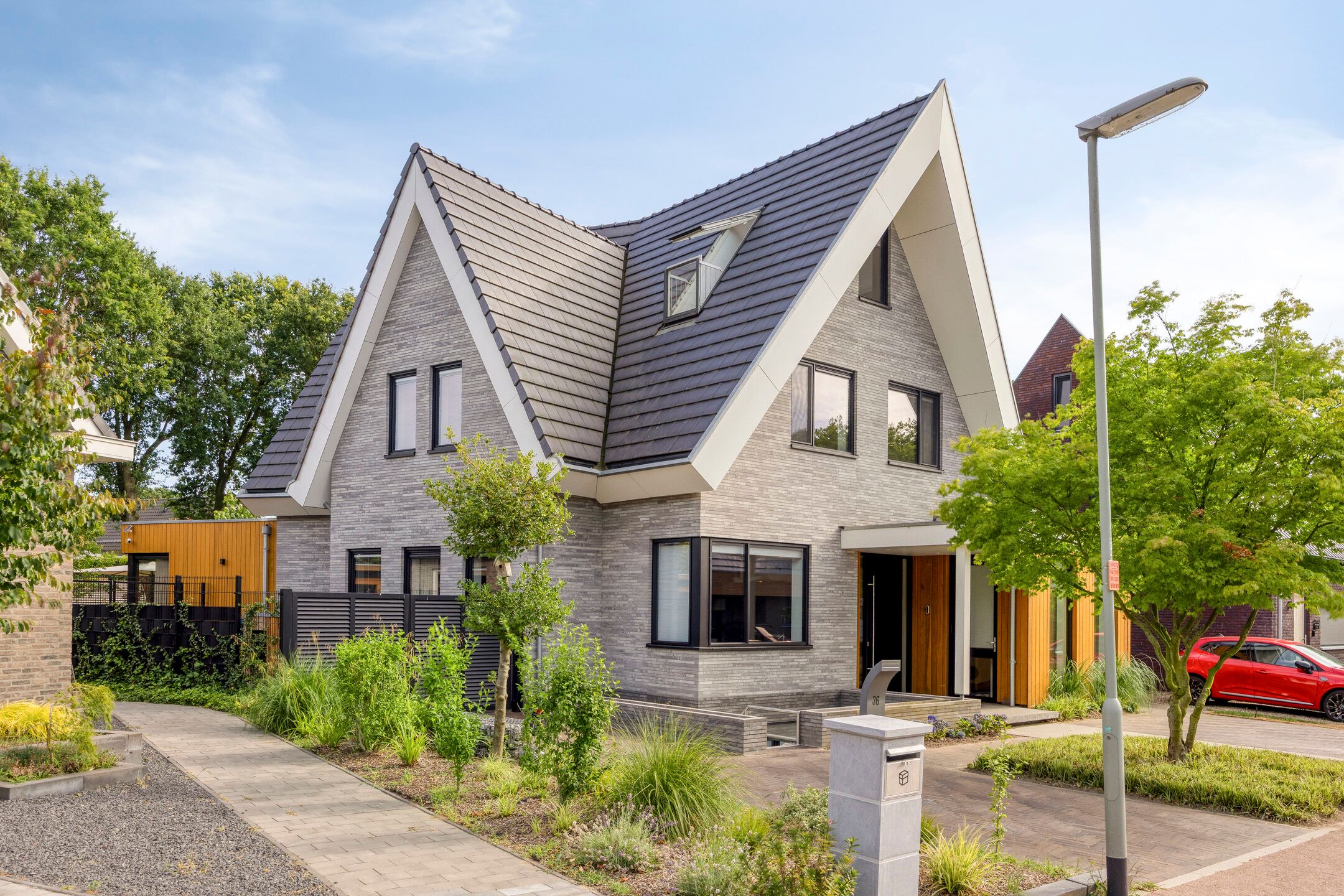 Foto van Afferdse Heide 36, Afferden (LI)