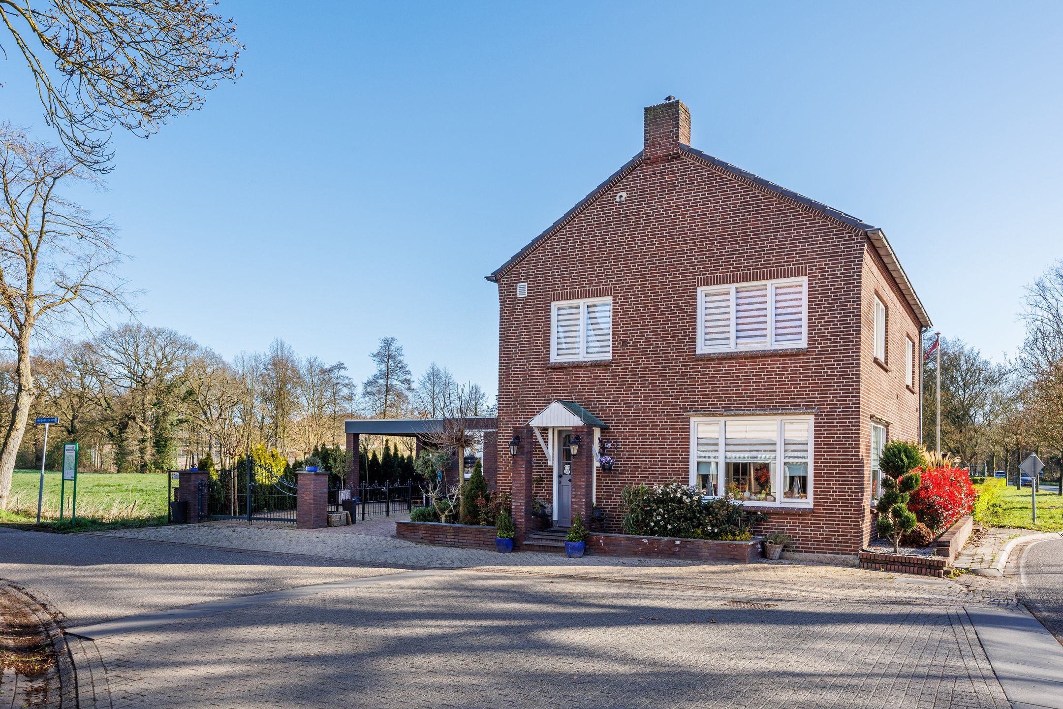Foto van Gochsedijk 111, Siebengewald