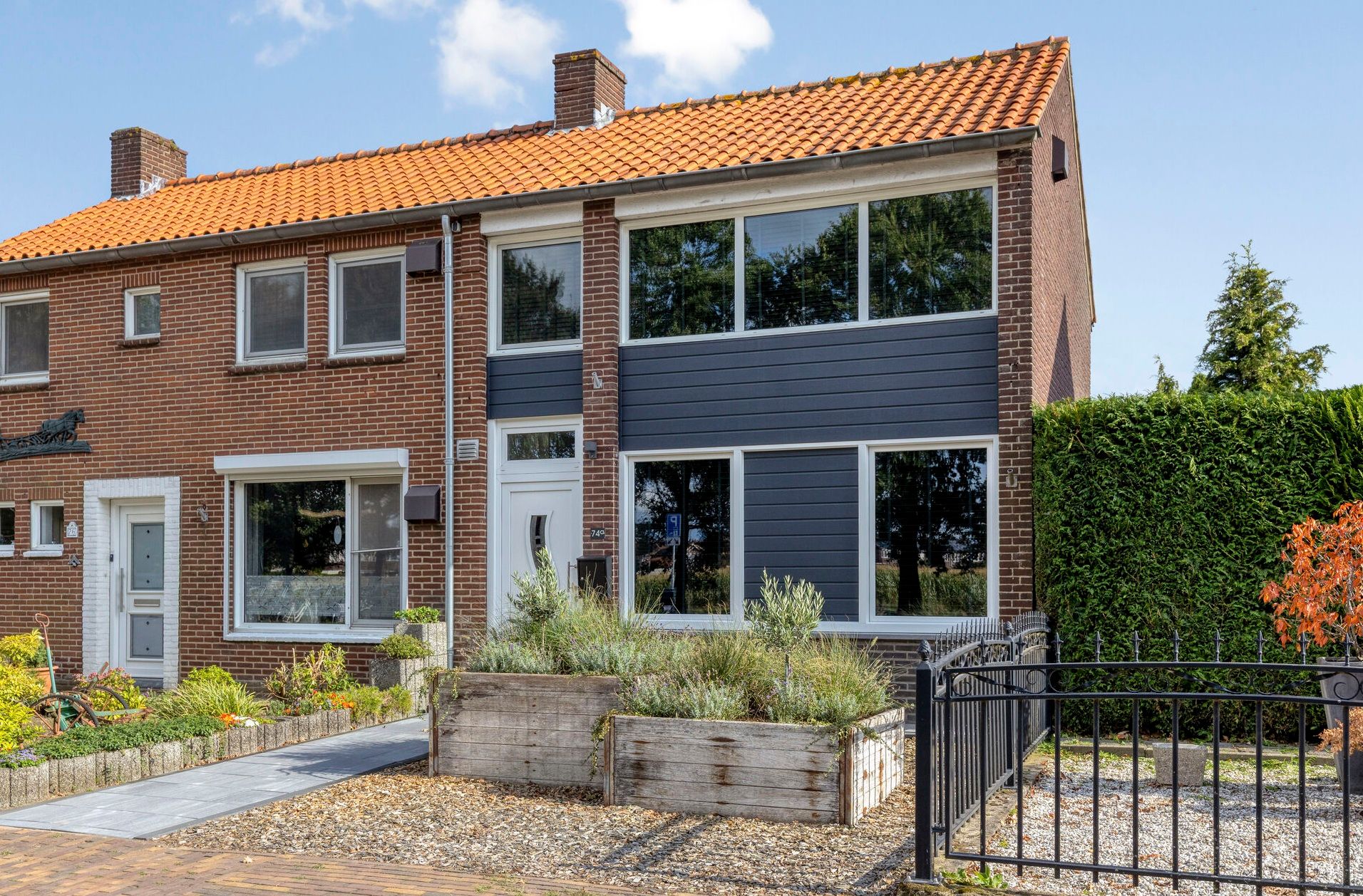 Foto van Gochsedijk 74a, Siebengewald