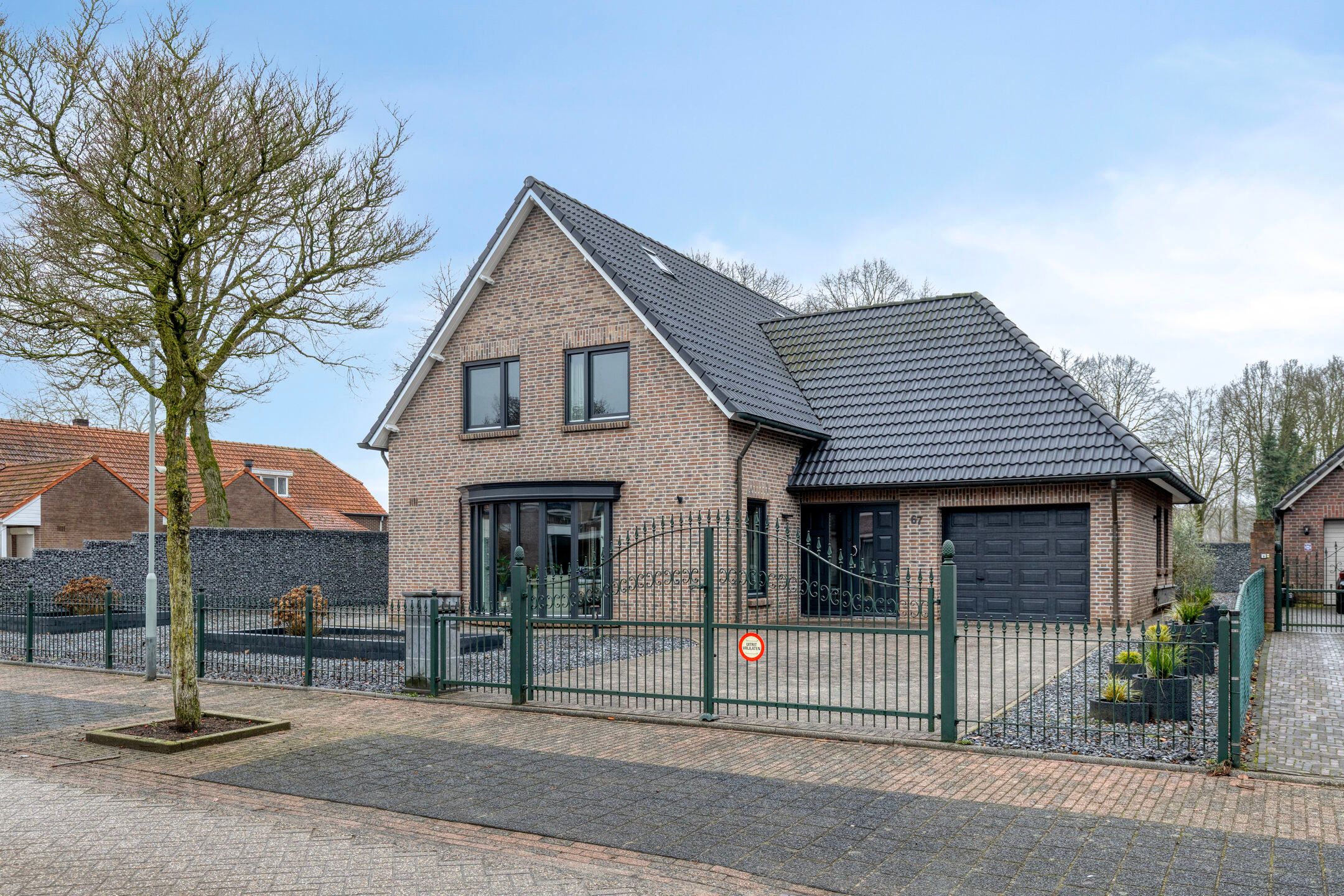 Foto van Kreeftenheide 67, Siebengewald