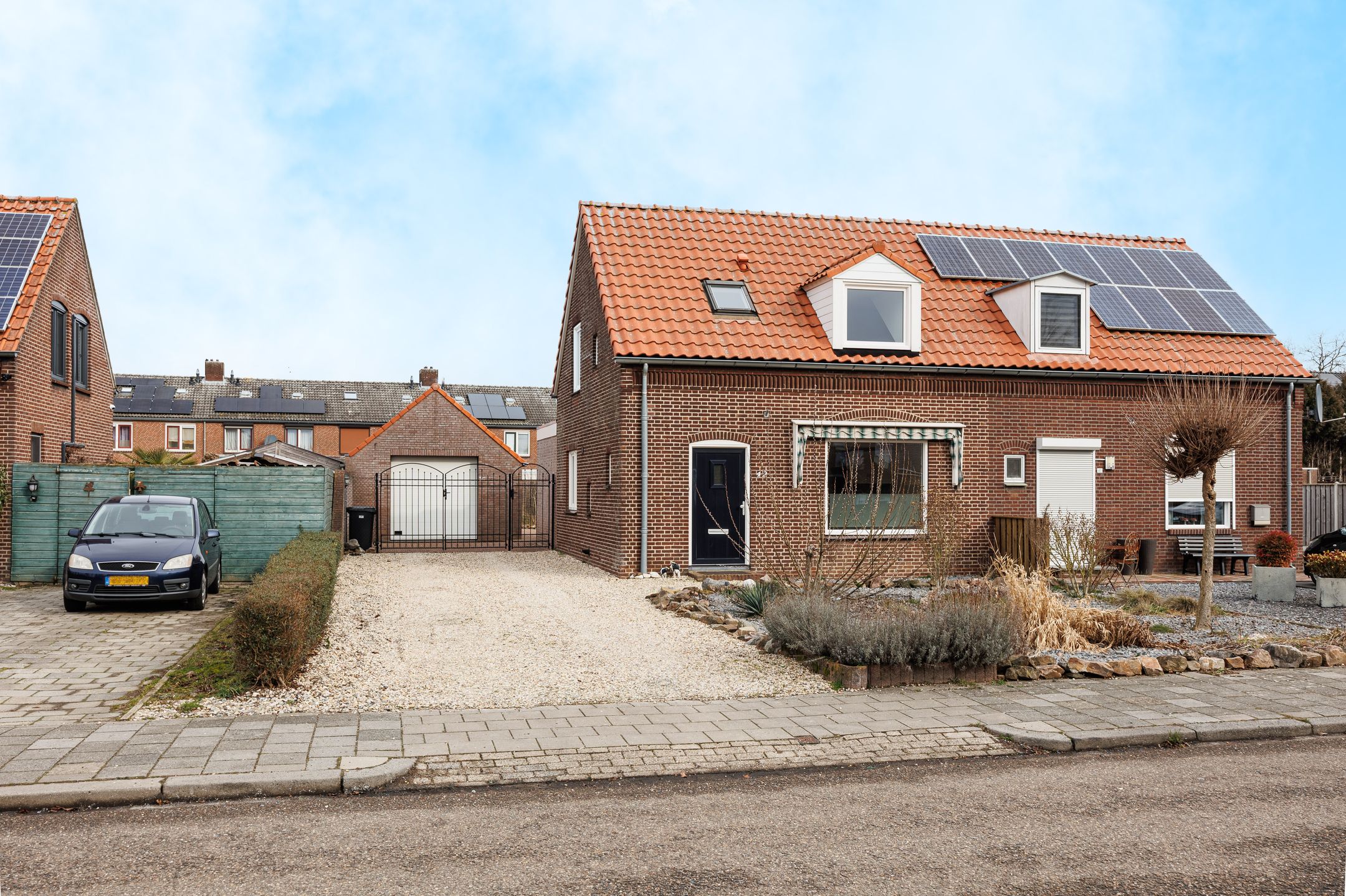 Foto van Nieuweweg 42, Siebengewald