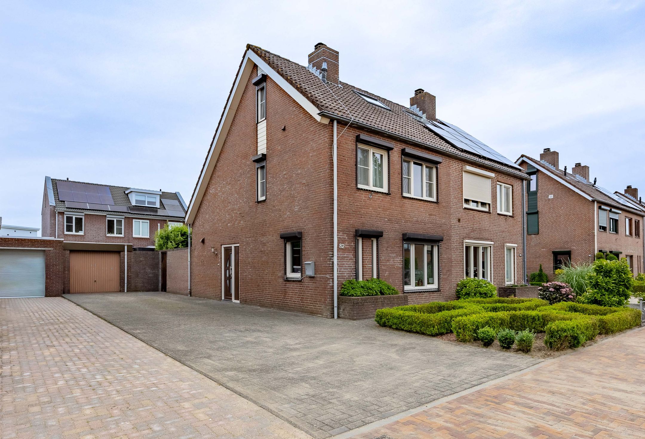 Foto van Nieuweweg 82, Siebengewald