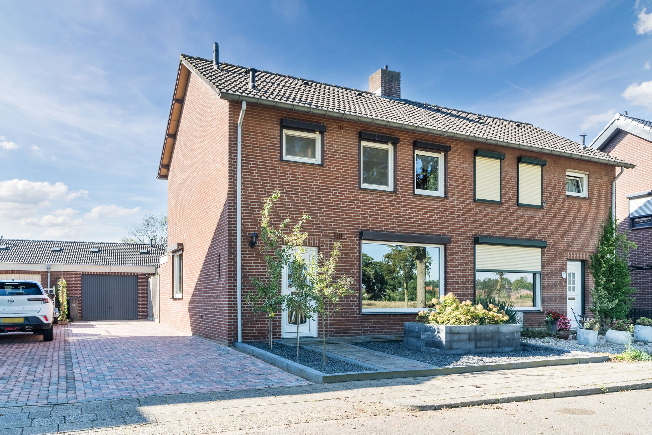 Foto van Gaesdoncksestraat 43, Siebengewald