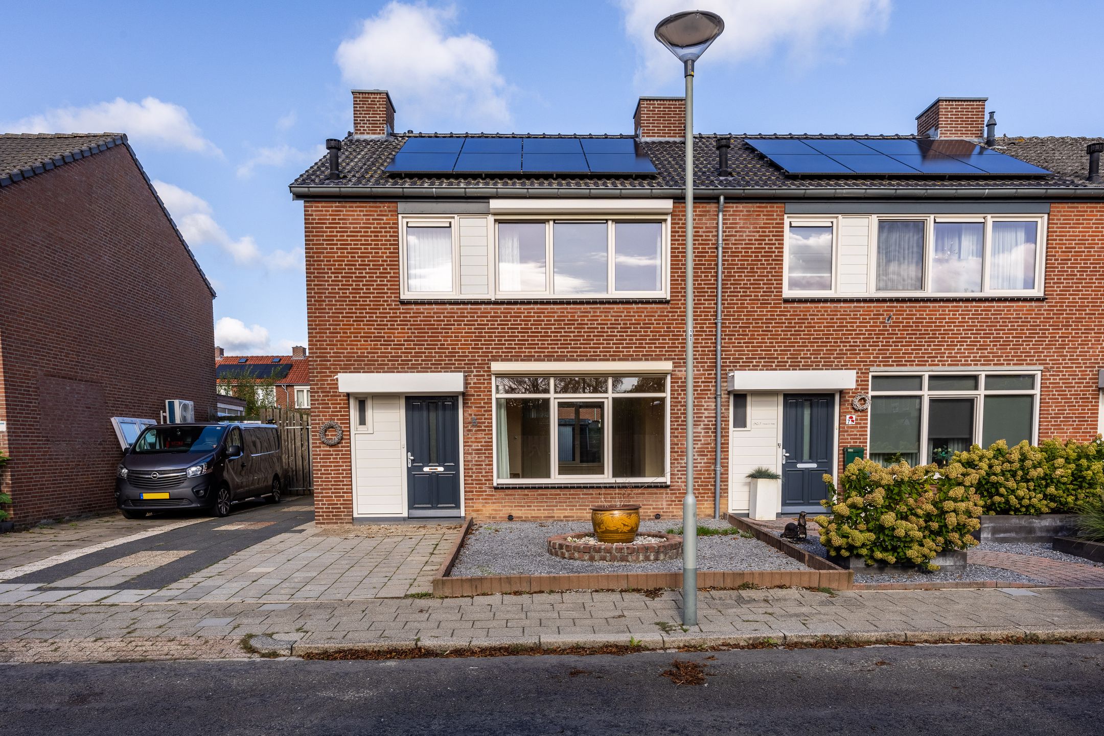 Foto van Jasmijnstraat 5, Siebengewald