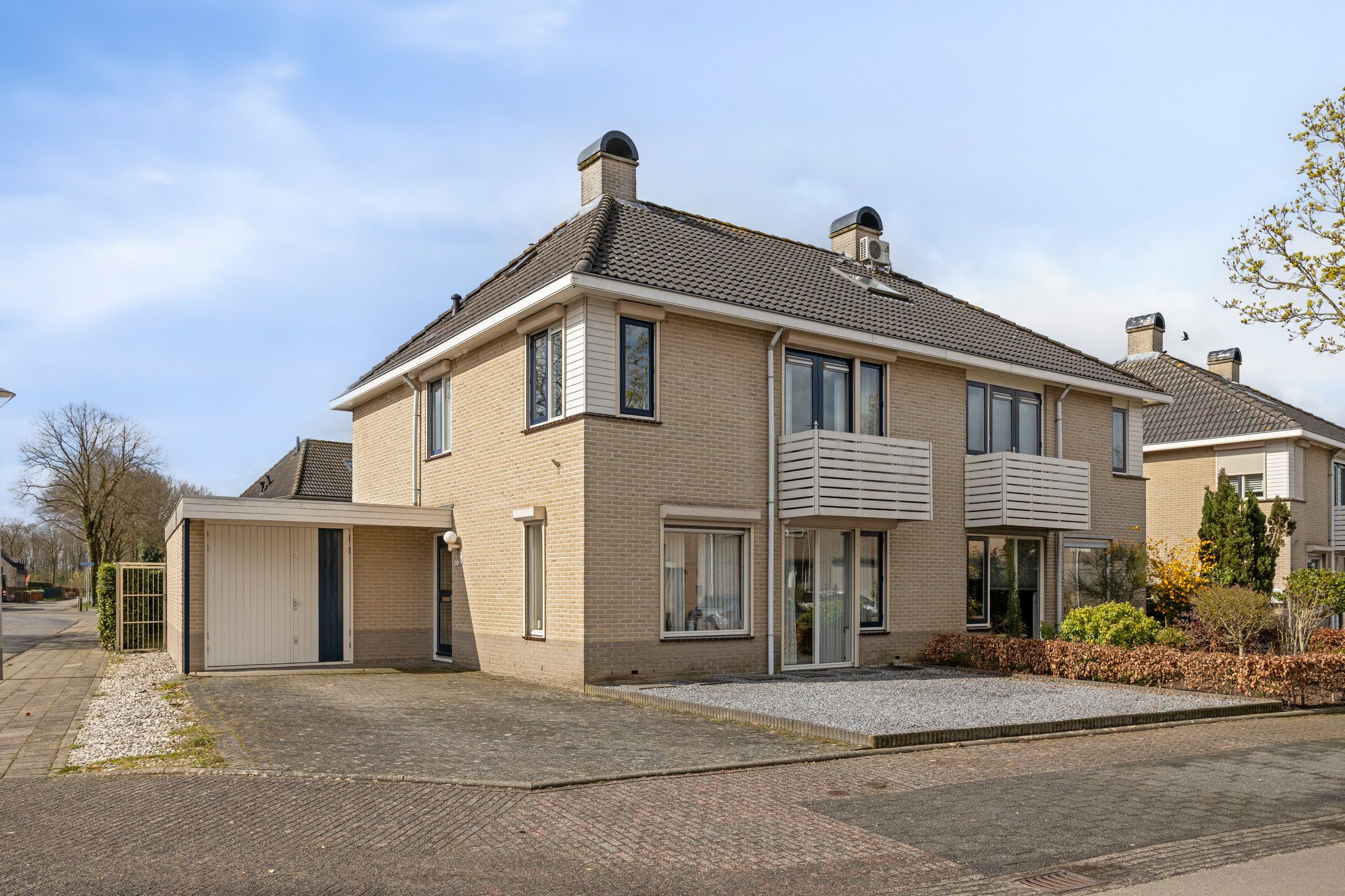 Foto van Kanunnik Geurtsstraat 4, Siebengewald