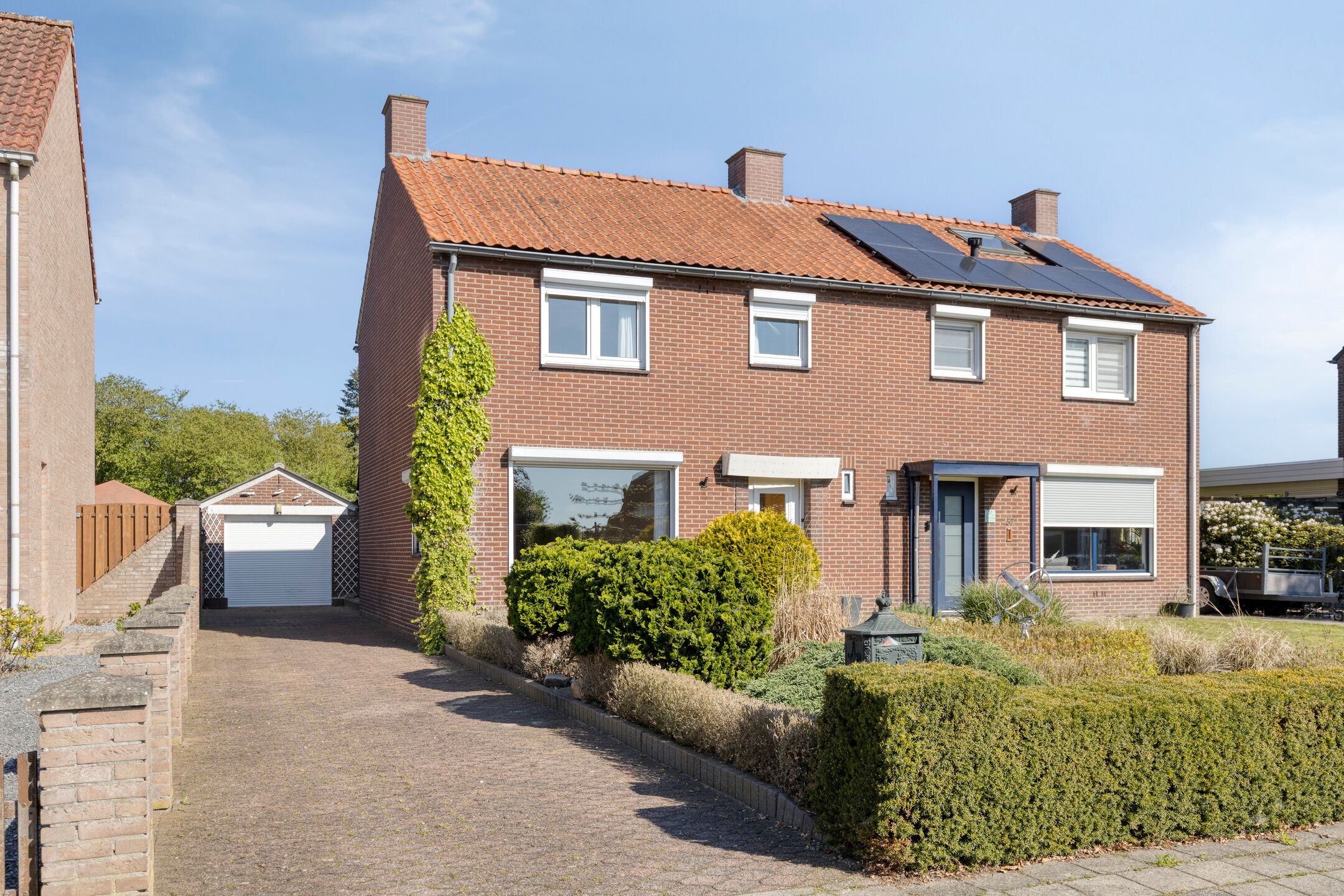 Foto van Boterdijk 55, Siebengewald