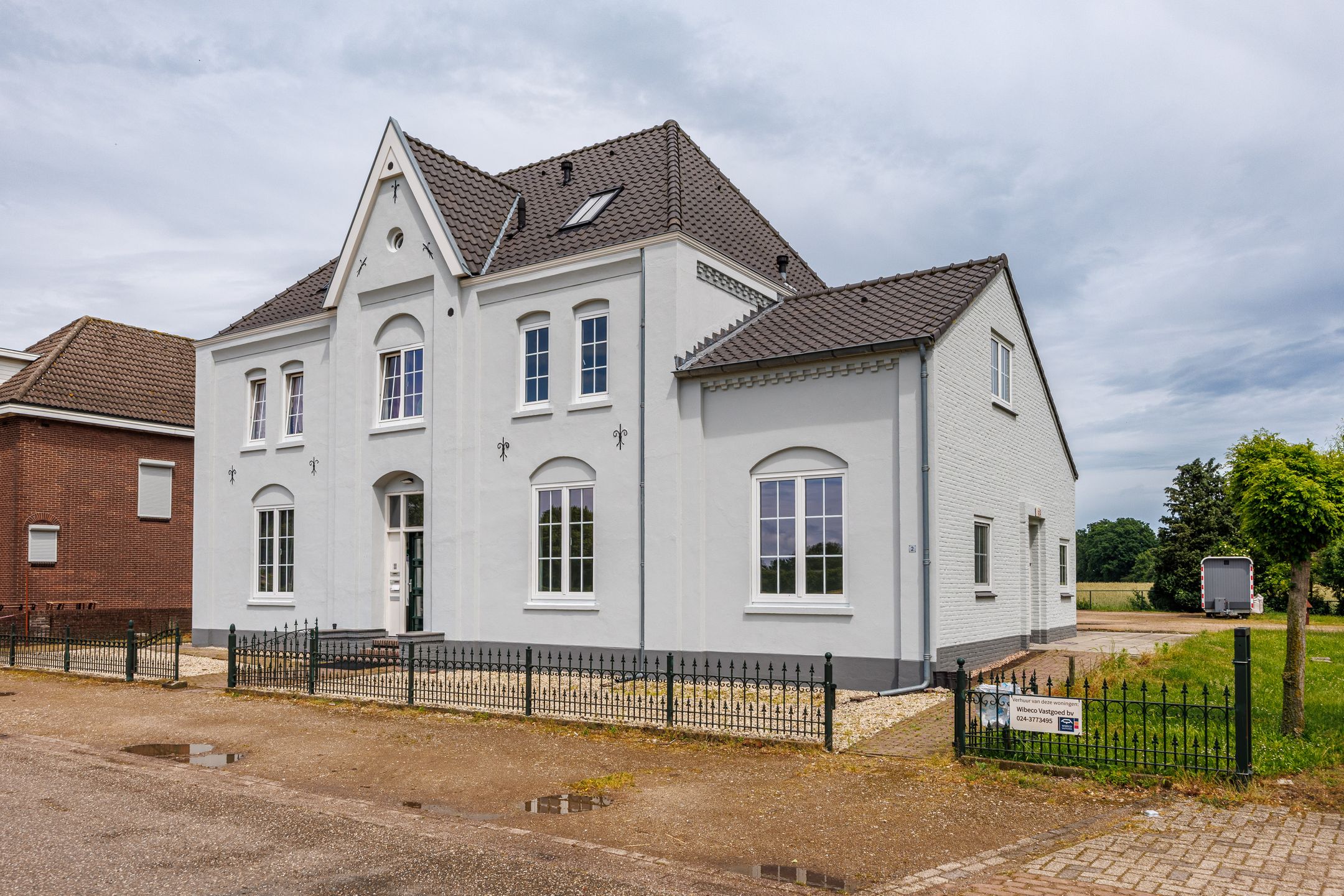 Foto van Augustinusweg 2, Siebengewald