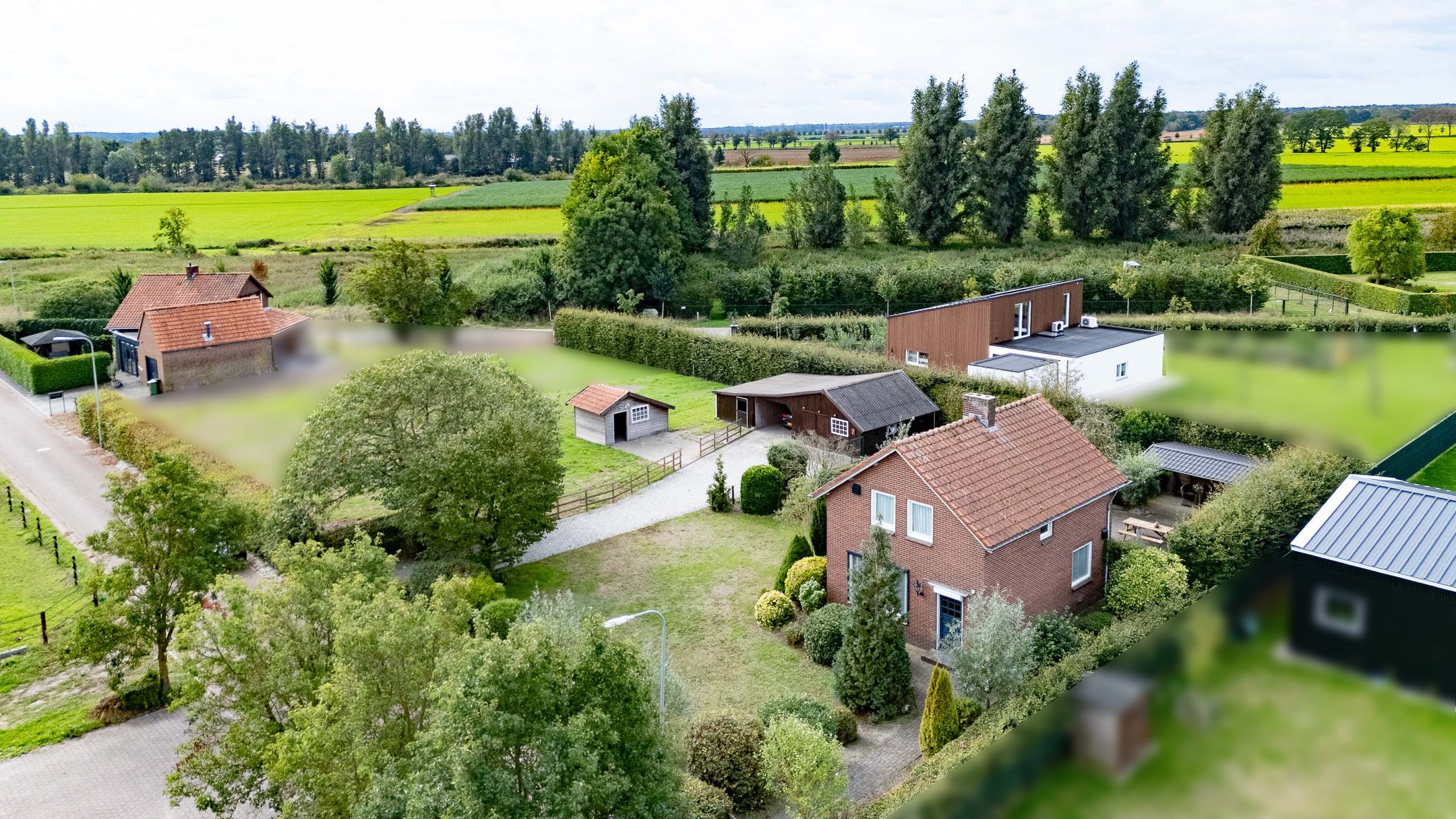 Foto van Heidestraat 14, Siebengewald