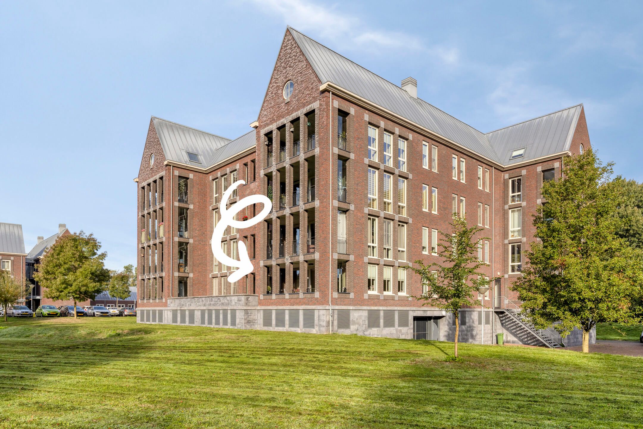 Foto van Eldershof 30, Well (LI)