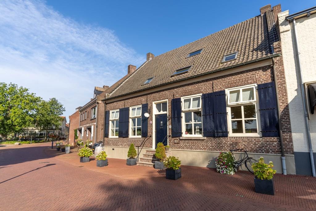 Foto van Grotestraat 36, Well (LI)