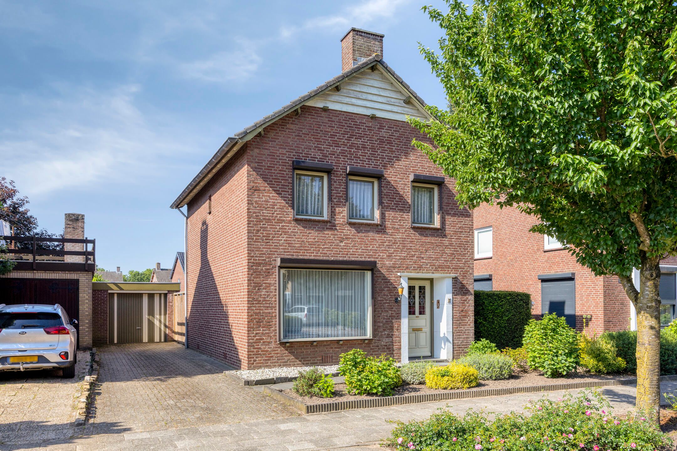 Foto van Sint Vitusstraat 3, Well (LI)