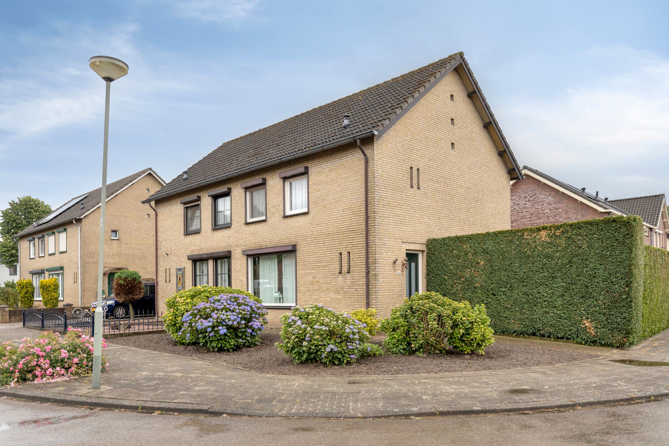 Foto van Sint Vitusstraat 62, Well (LI)