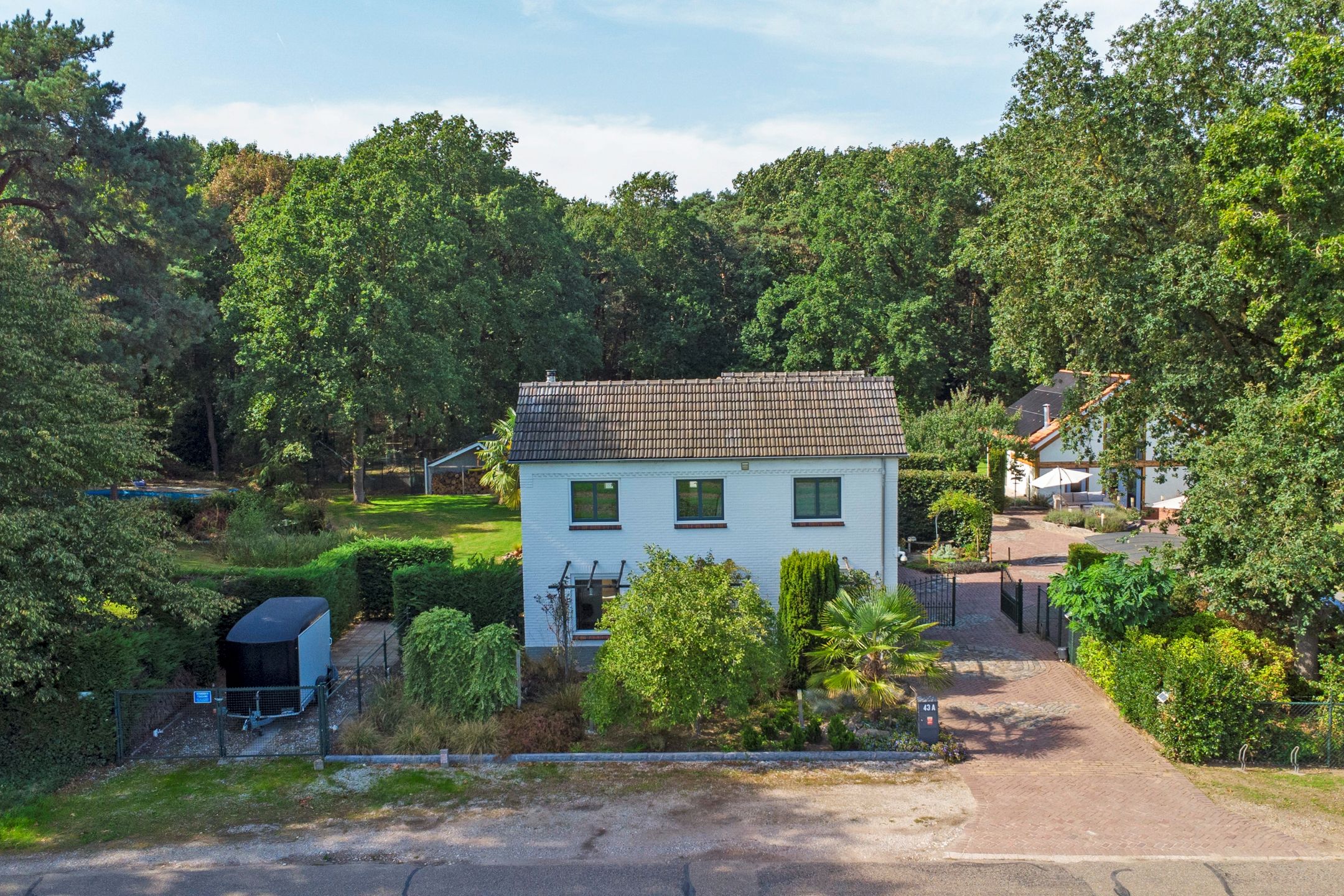Foto van Bosserheide 43A, Well L