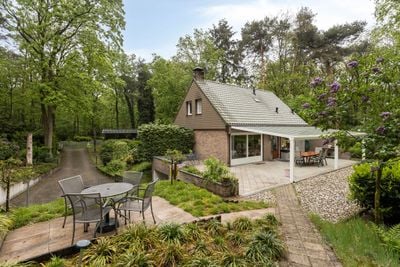 Foto van Wolfsven 11, Well L