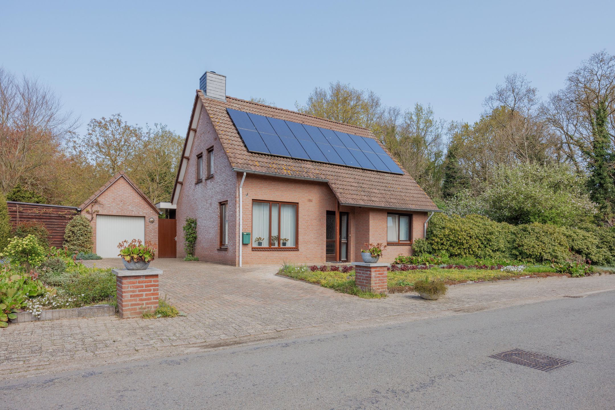 Foto van Op de Kanijnskamp 1, Wellerlooi