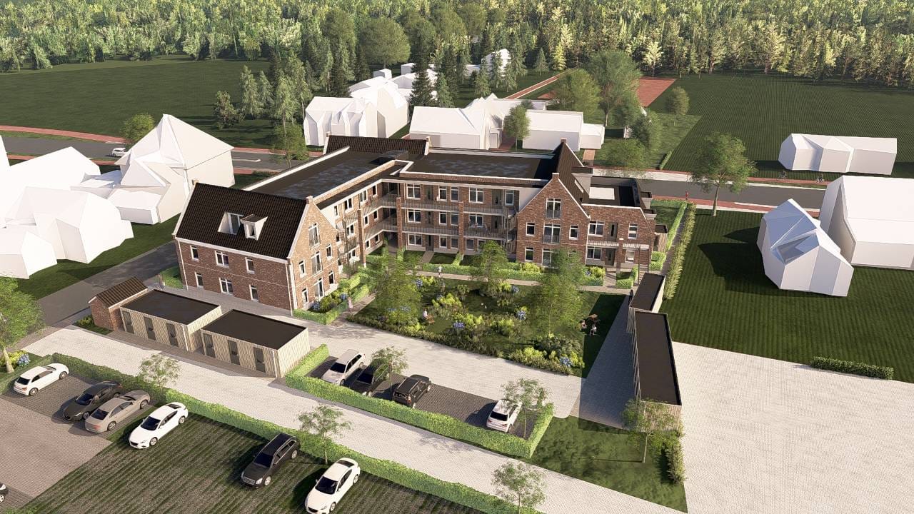 Foto van Catharinastraat 1h, Wellerlooi
