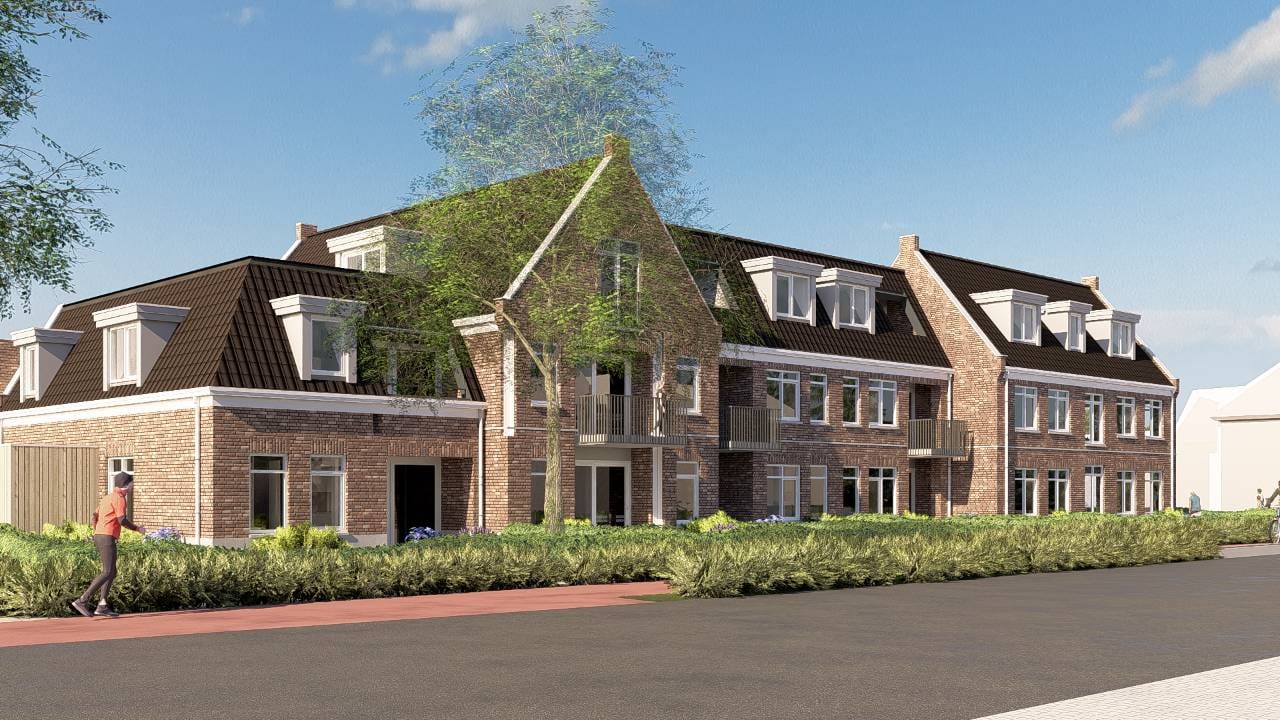 Foto van Catharinastraat 1l, Wellerlooi