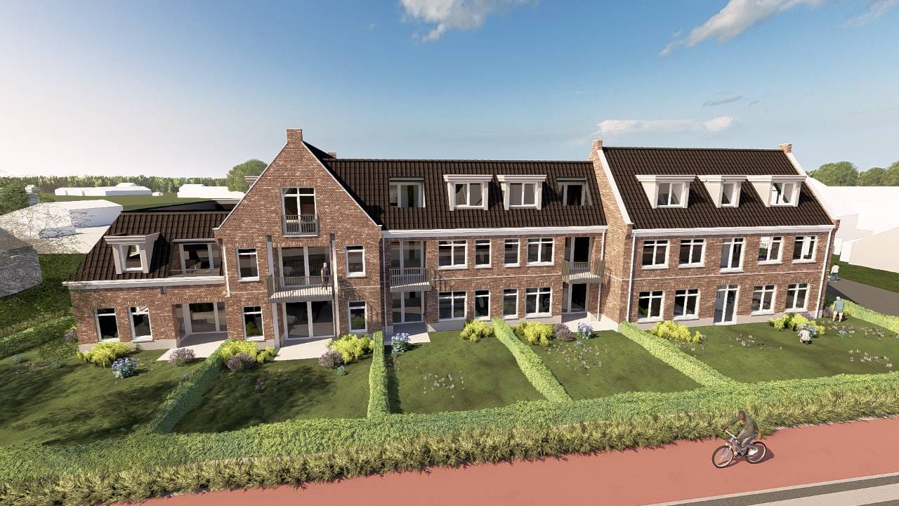 Foto van Catharinastraat 1n, Wellerlooi