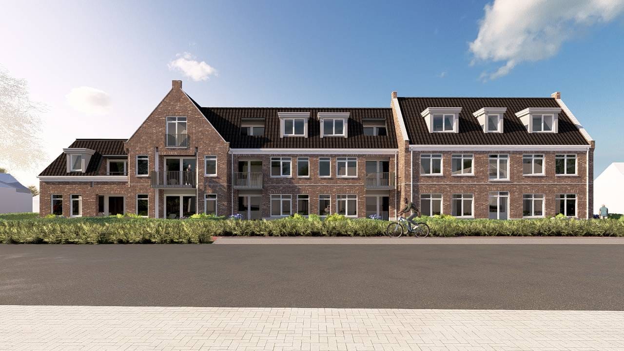 Foto van Catharinastraat 1p, Wellerlooi