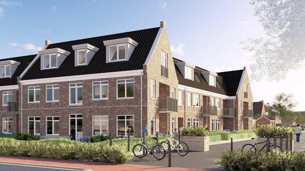 Foto van Catharinastraat 1w, Wellerlooi
