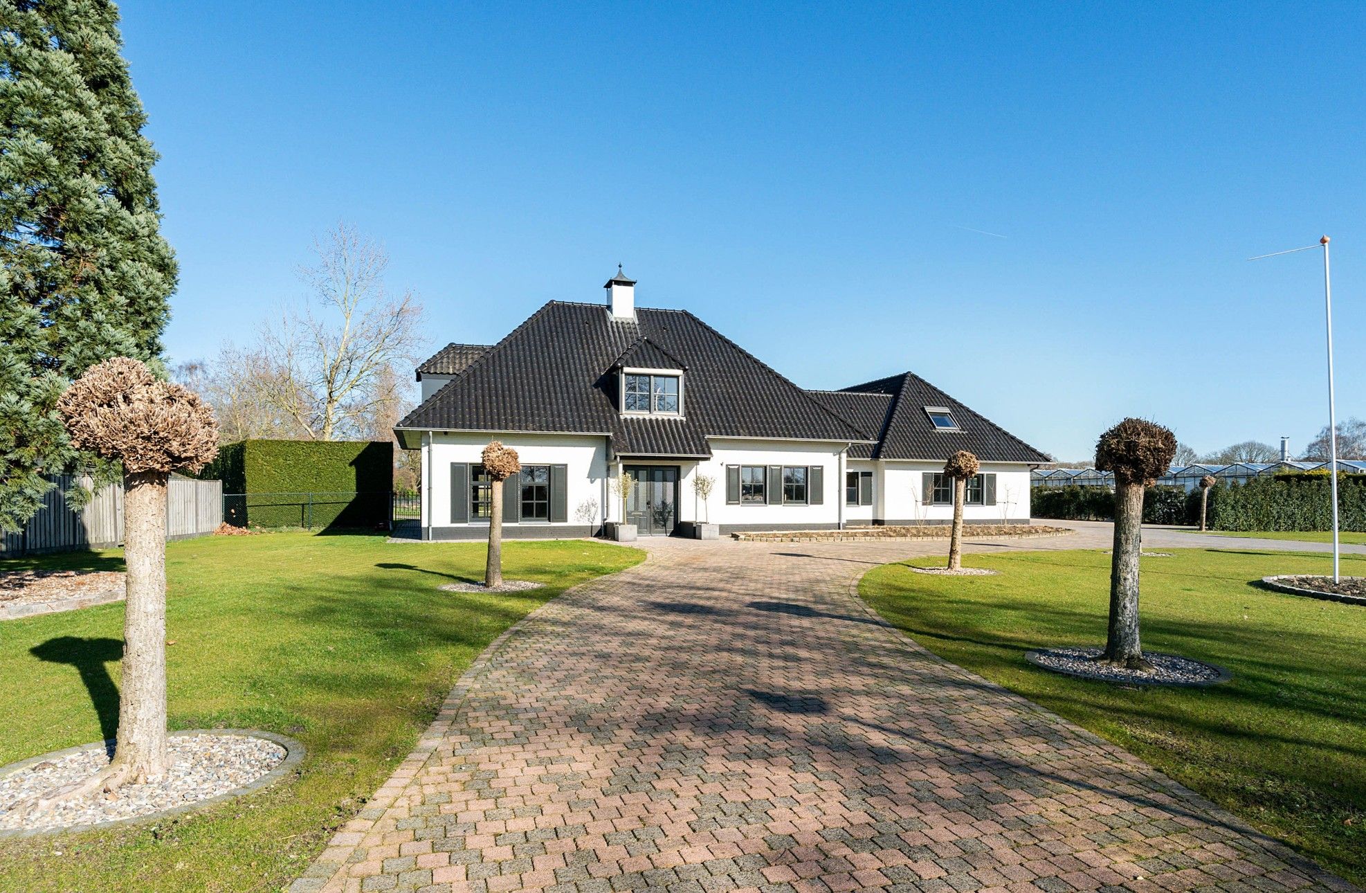 Foto van Looierweg 9, Wellerlooi