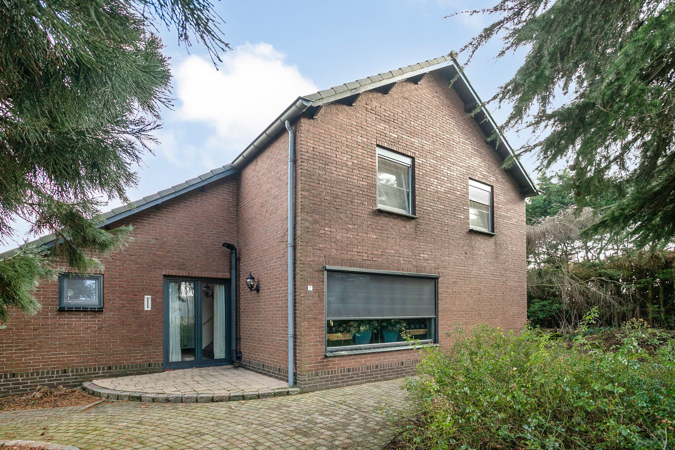 Foto van Emmastraat 7, Wellerlooi