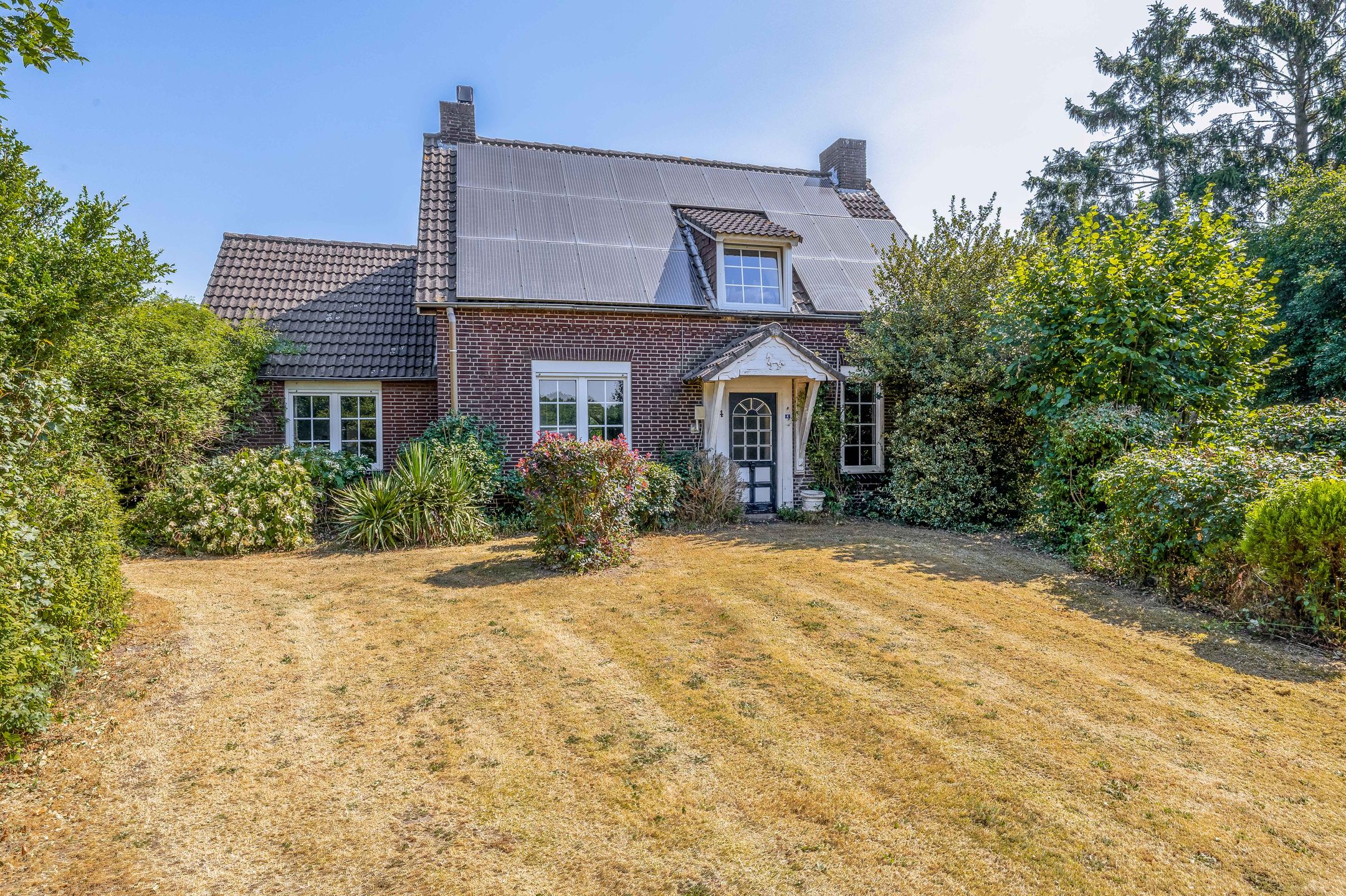 Foto van Meerseweg 4, Wellerlooi