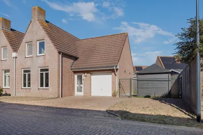 Foto van Molenhoek 9, Wanssum