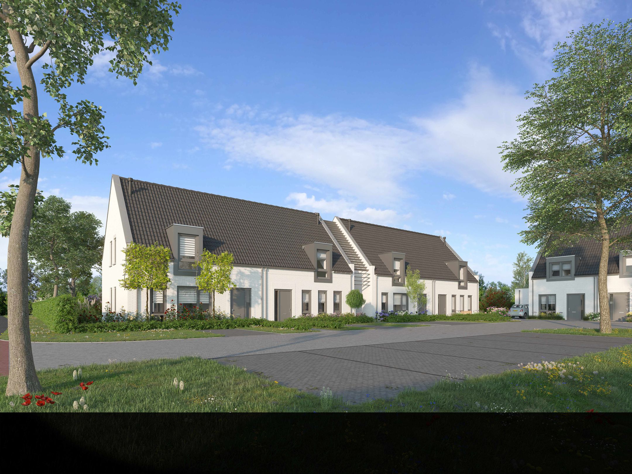 Foto van Achterstraat 20, Wanssum
