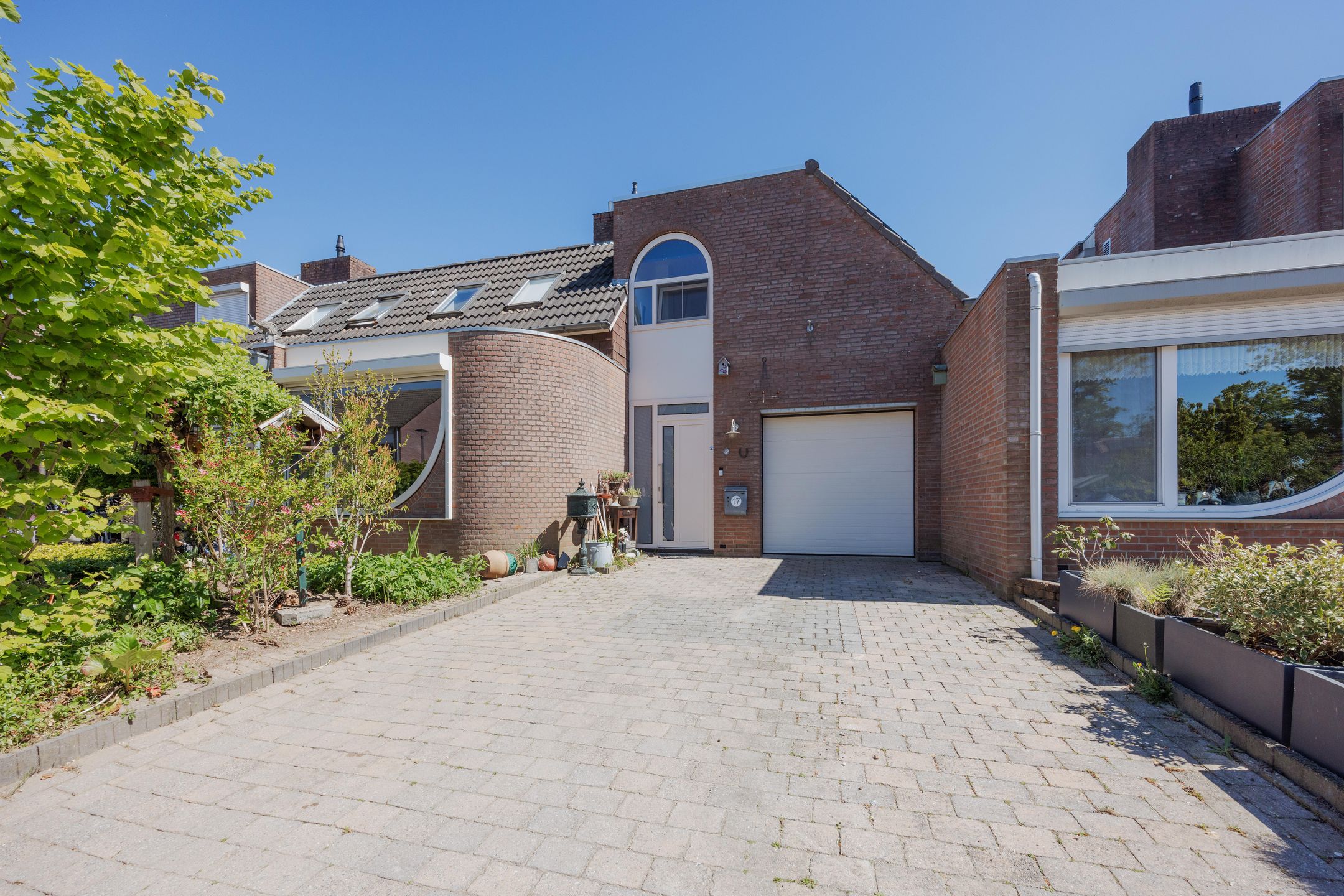 Foto van Cremershof 17, Wanssum
